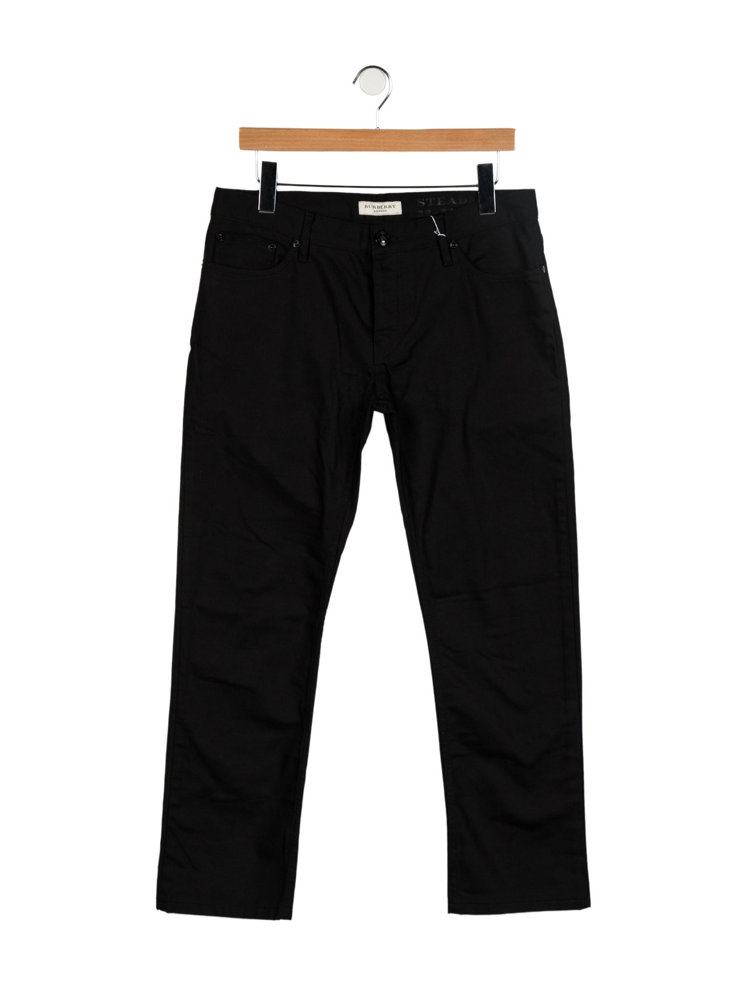 Burberry Skinny Jeans