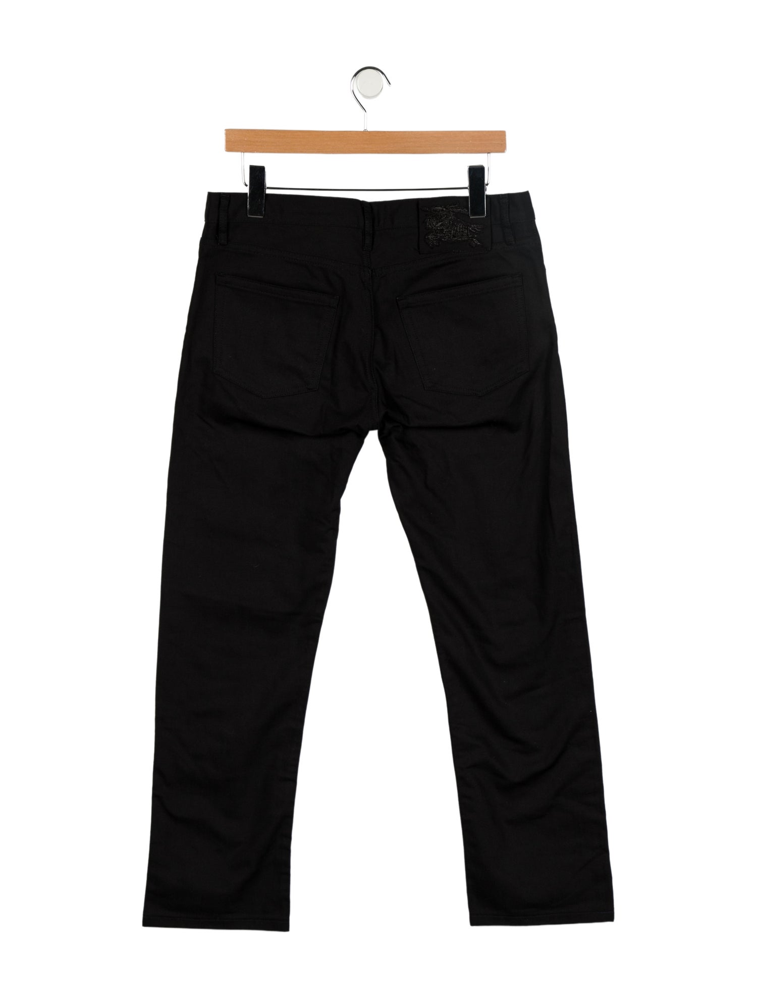 Burberry Skinny Jeans