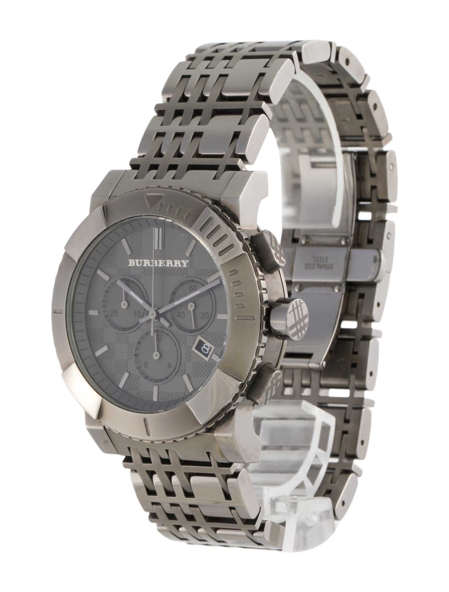 Burberry Trench Watch