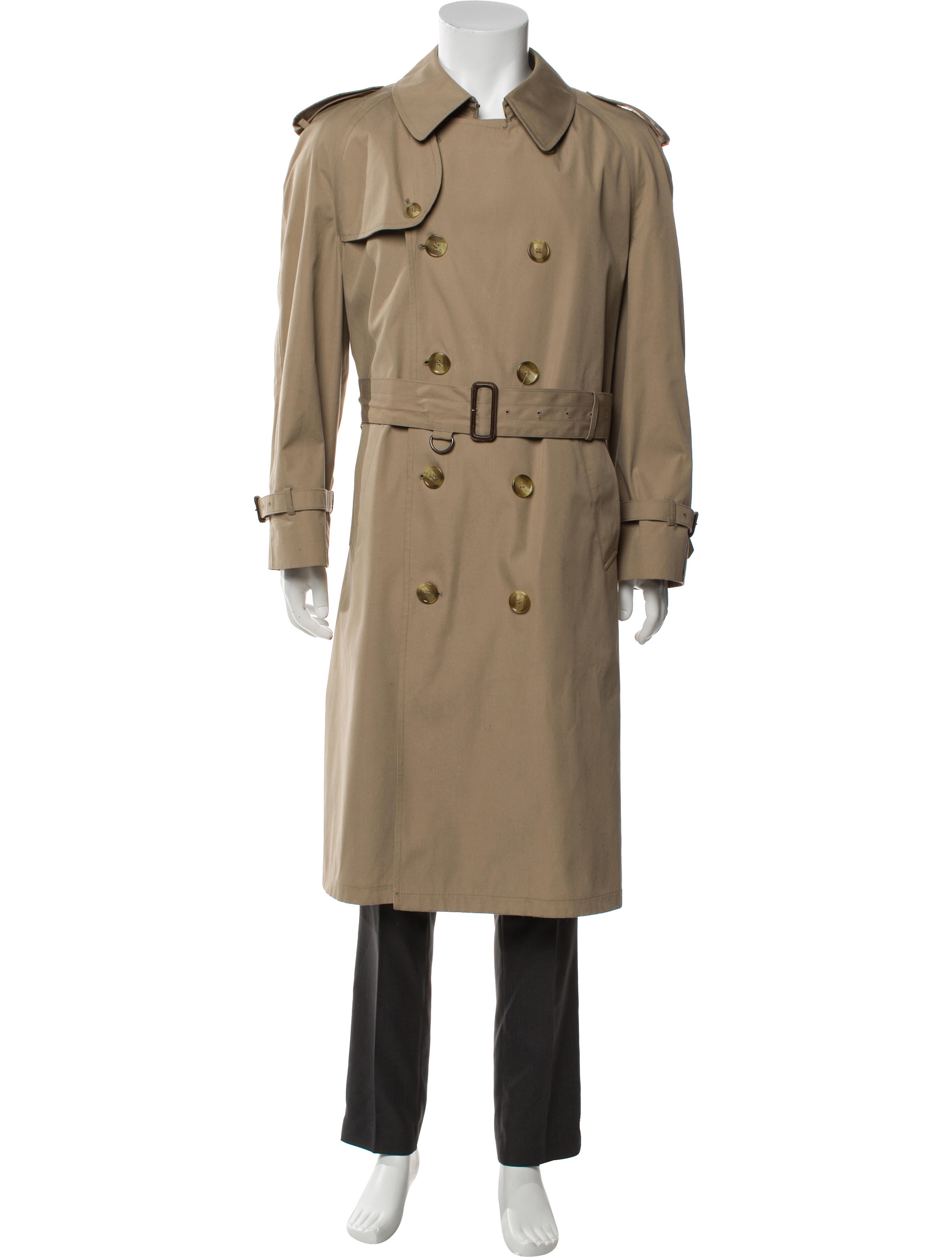 Burberry Trench Coat