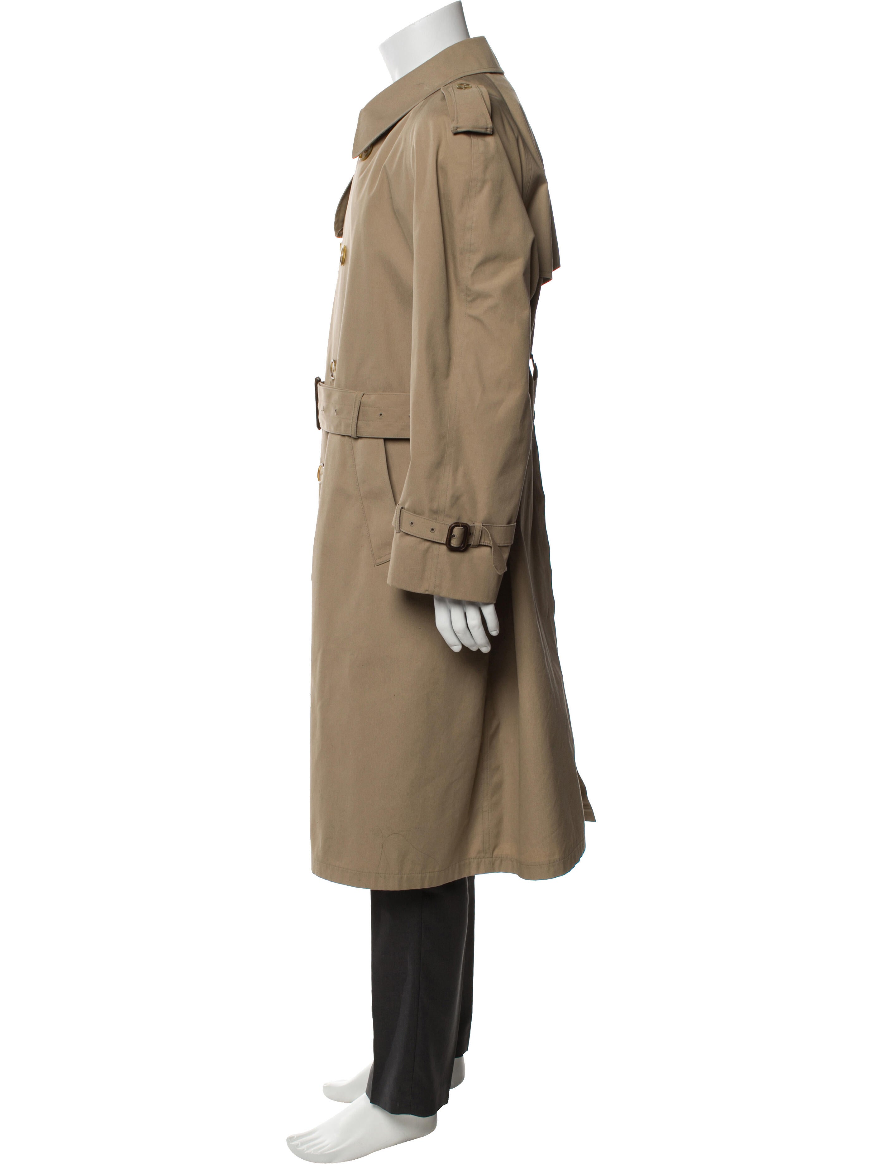 Burberry Trench Coat