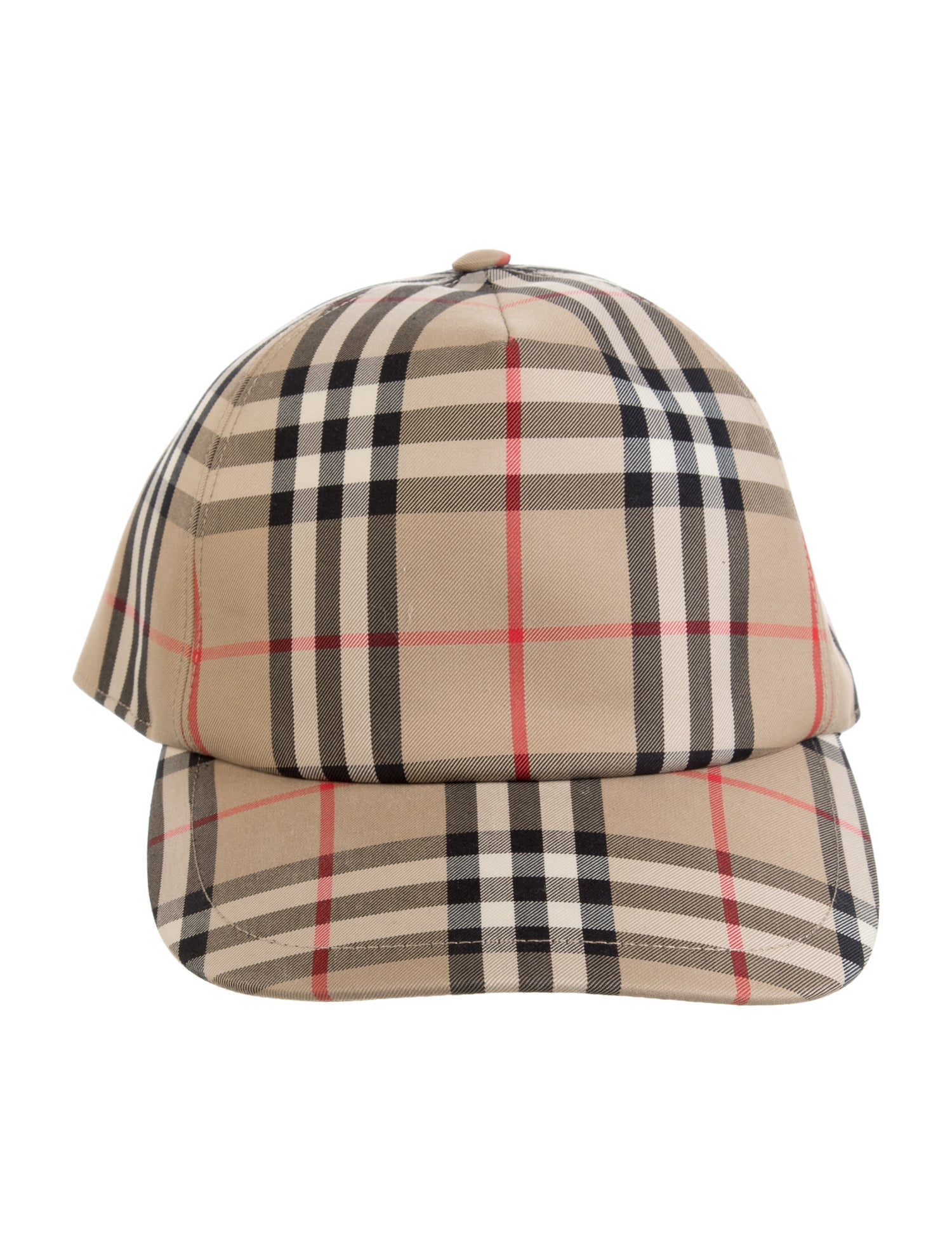Burberry Baseball cap w/Tags
