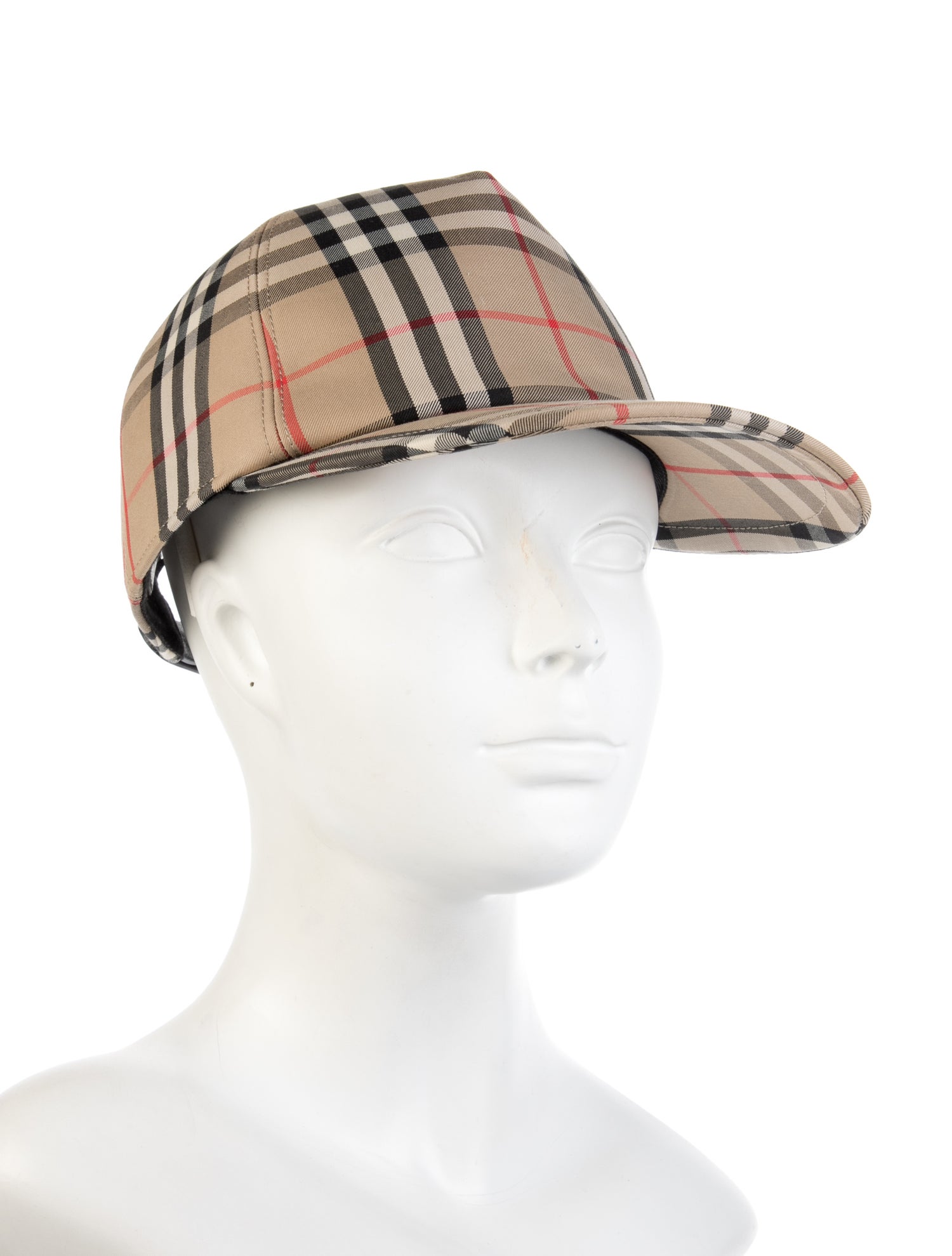 Burberry Baseball cap w/Tags