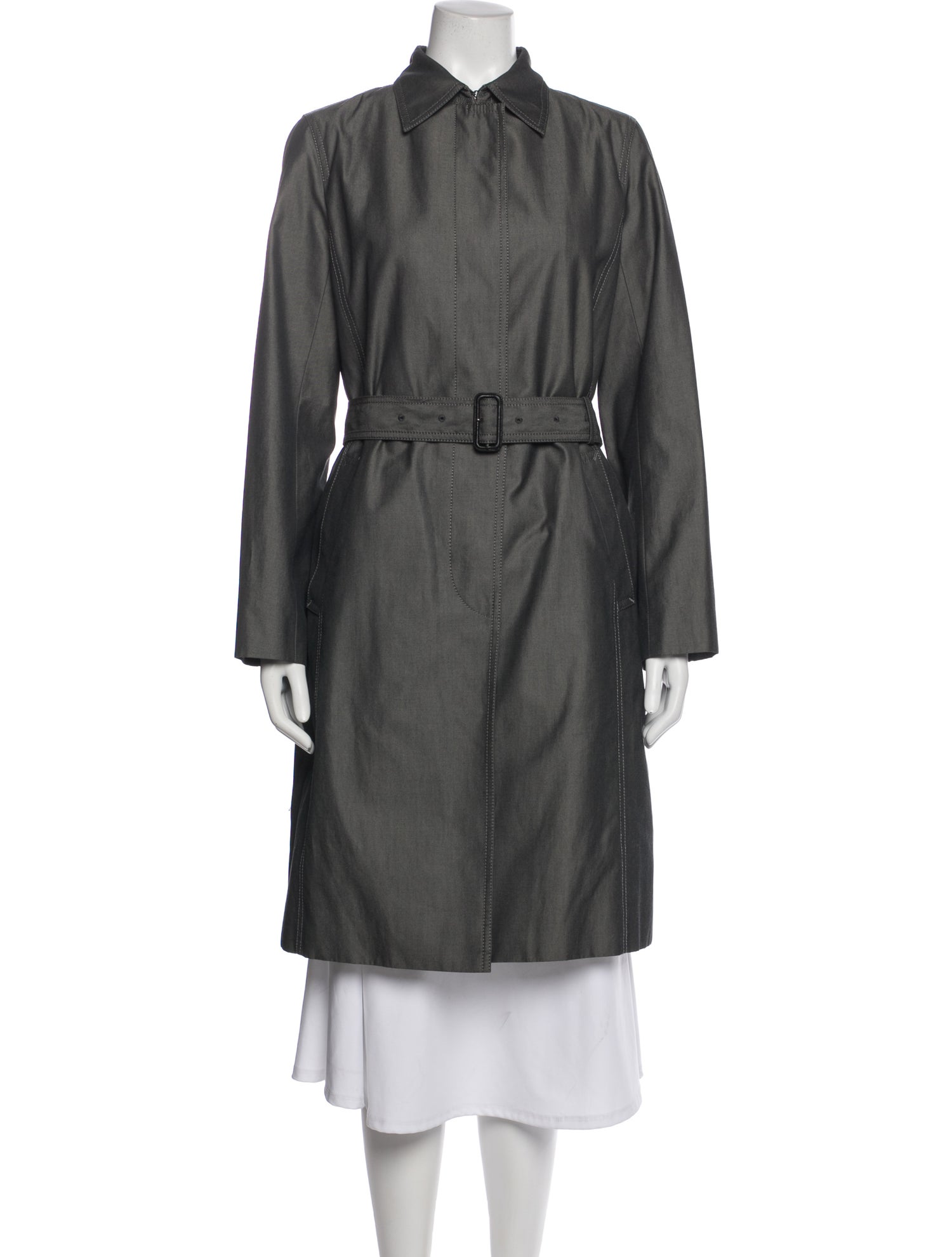 Burberry Trench Coat