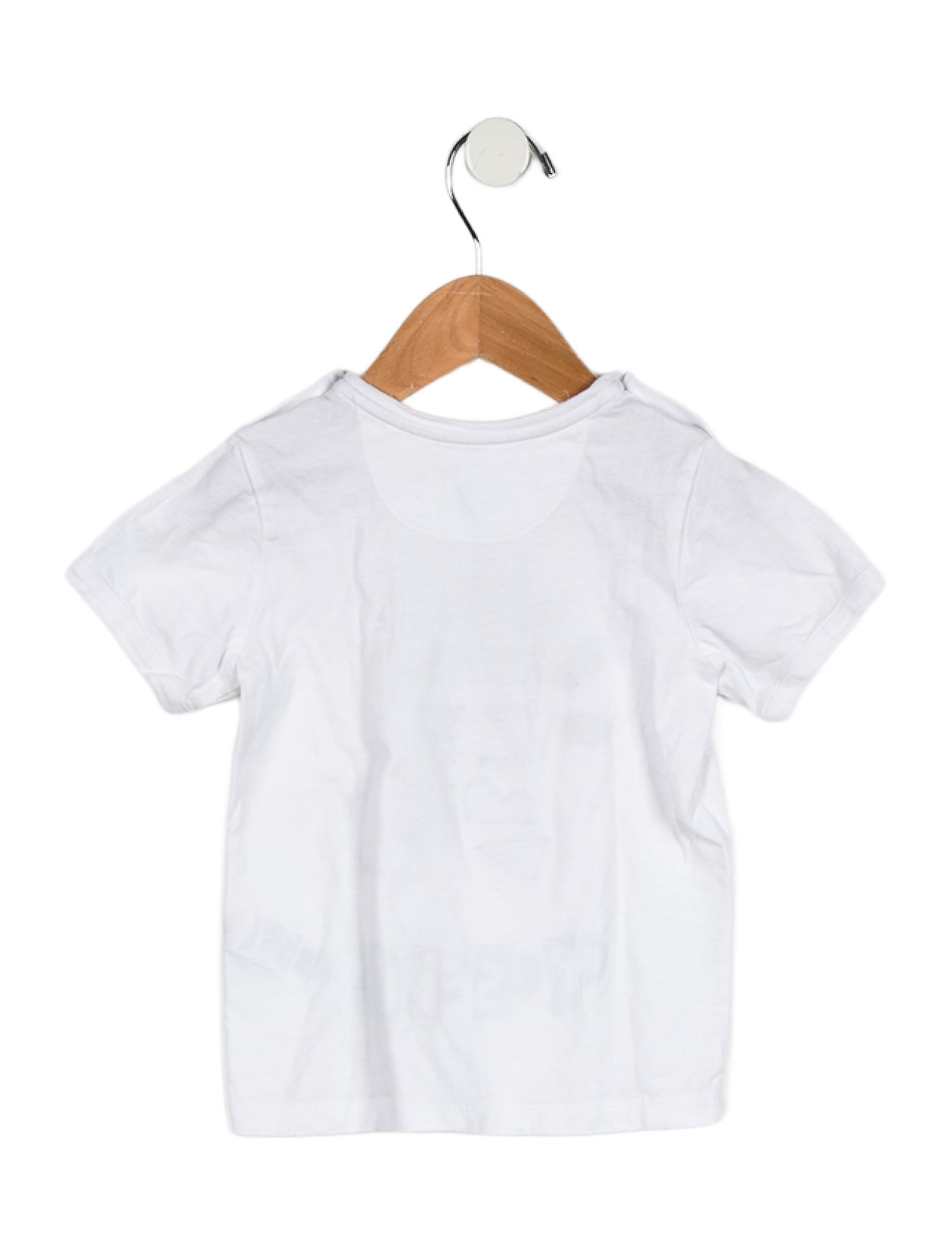 Burberry Boy's Graphic T-Shirt