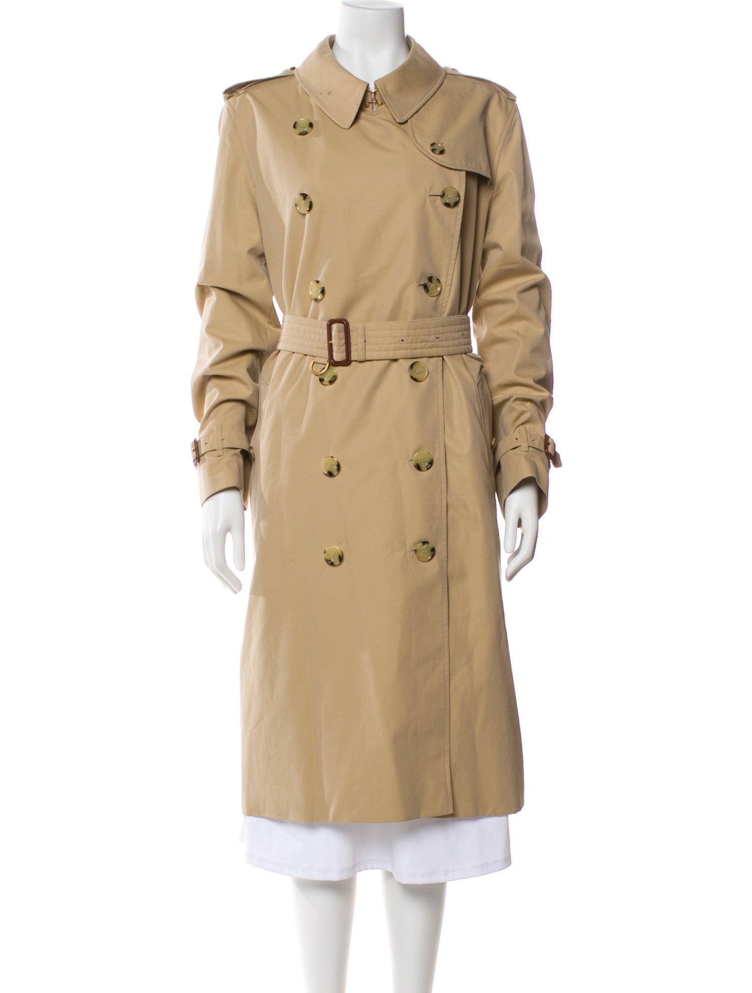 Burberry London Trench Coat