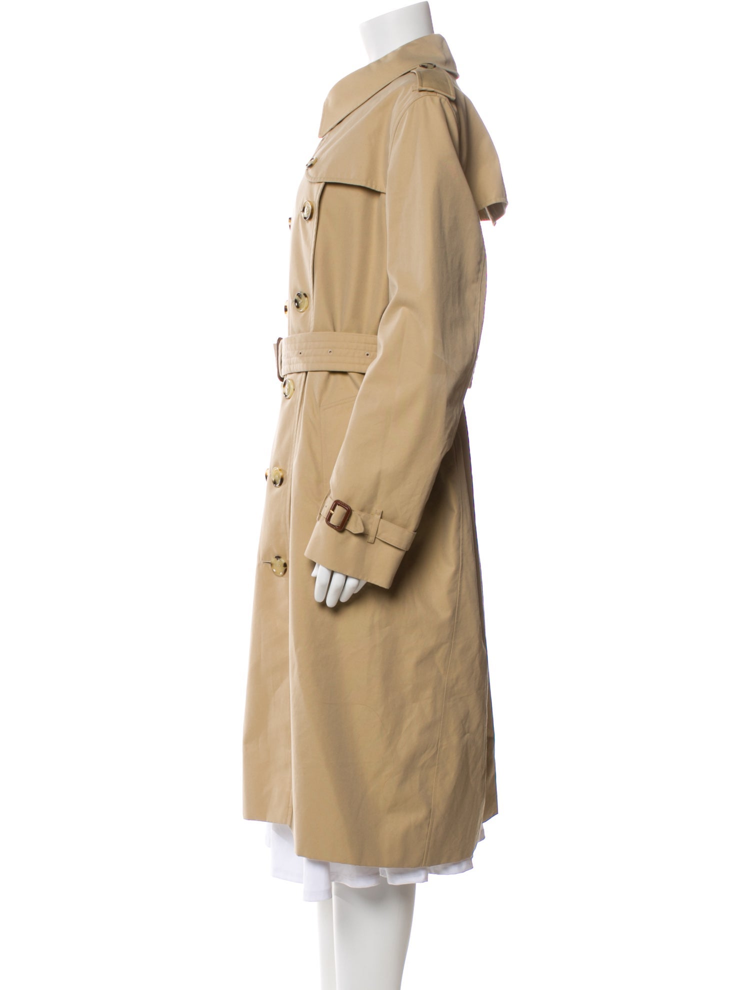 Burberry London Trench Coat