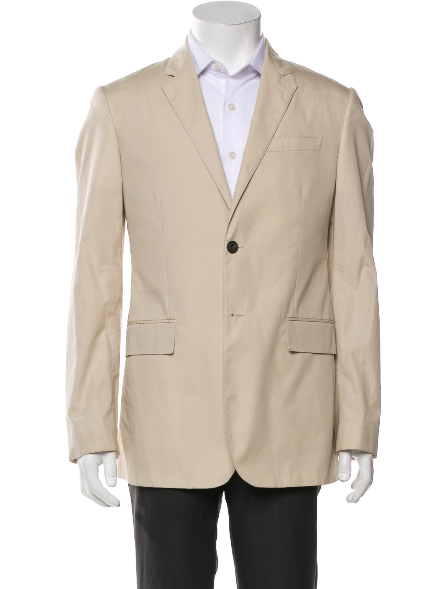 Burberry Blazer
