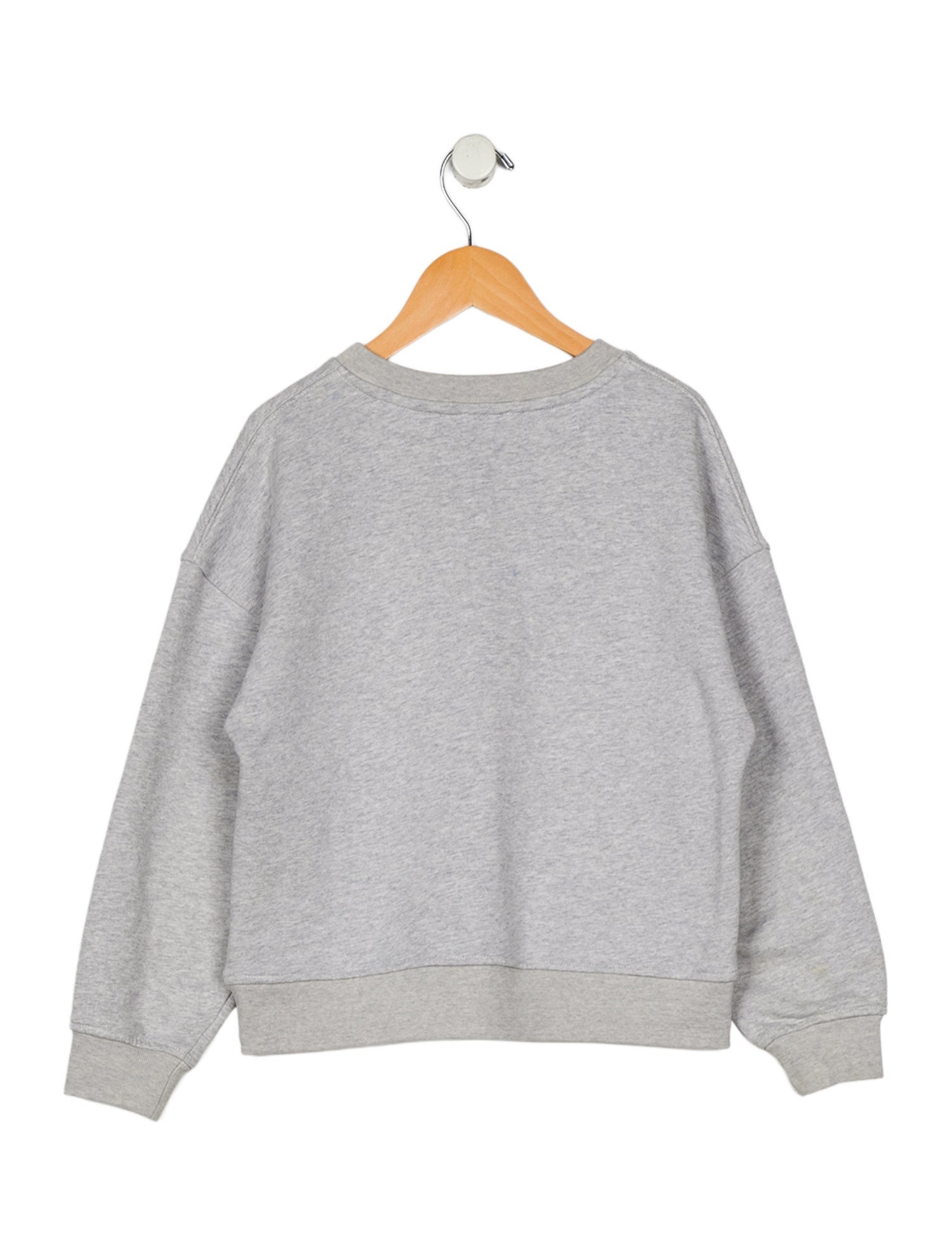 Burberry Boys' Graphic Sweater