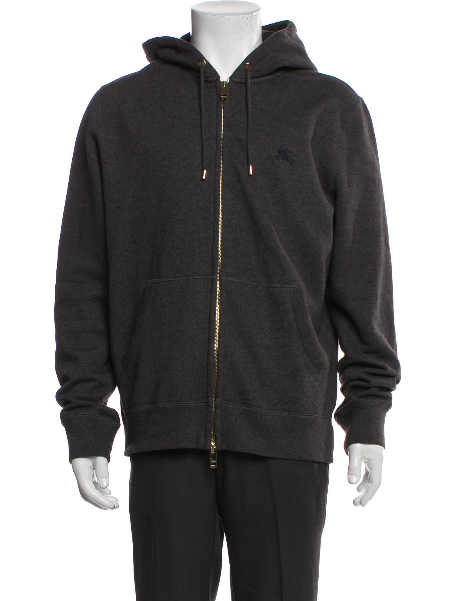 Burberry London Bomber Jacket