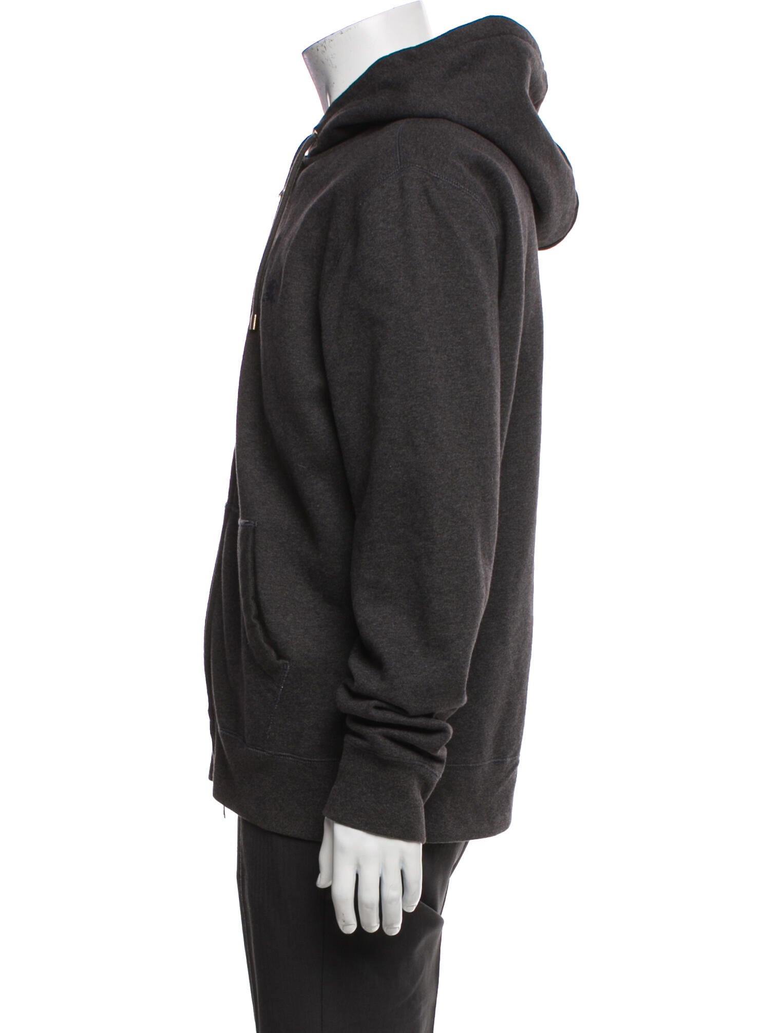 Burberry London Bomber Jacket