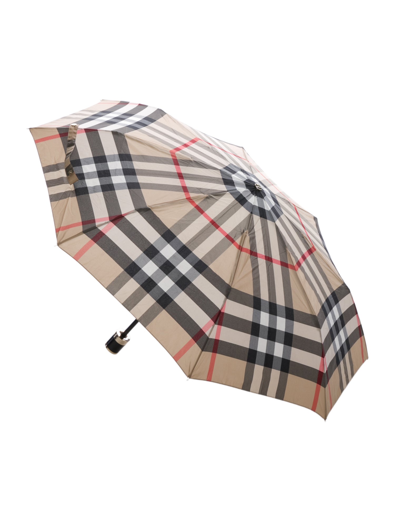 Burberry Women's Polyester Umbrella
