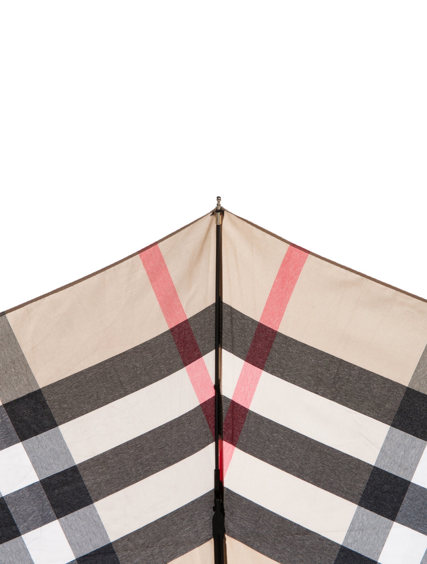 Burberry Women's Polyester Umbrella