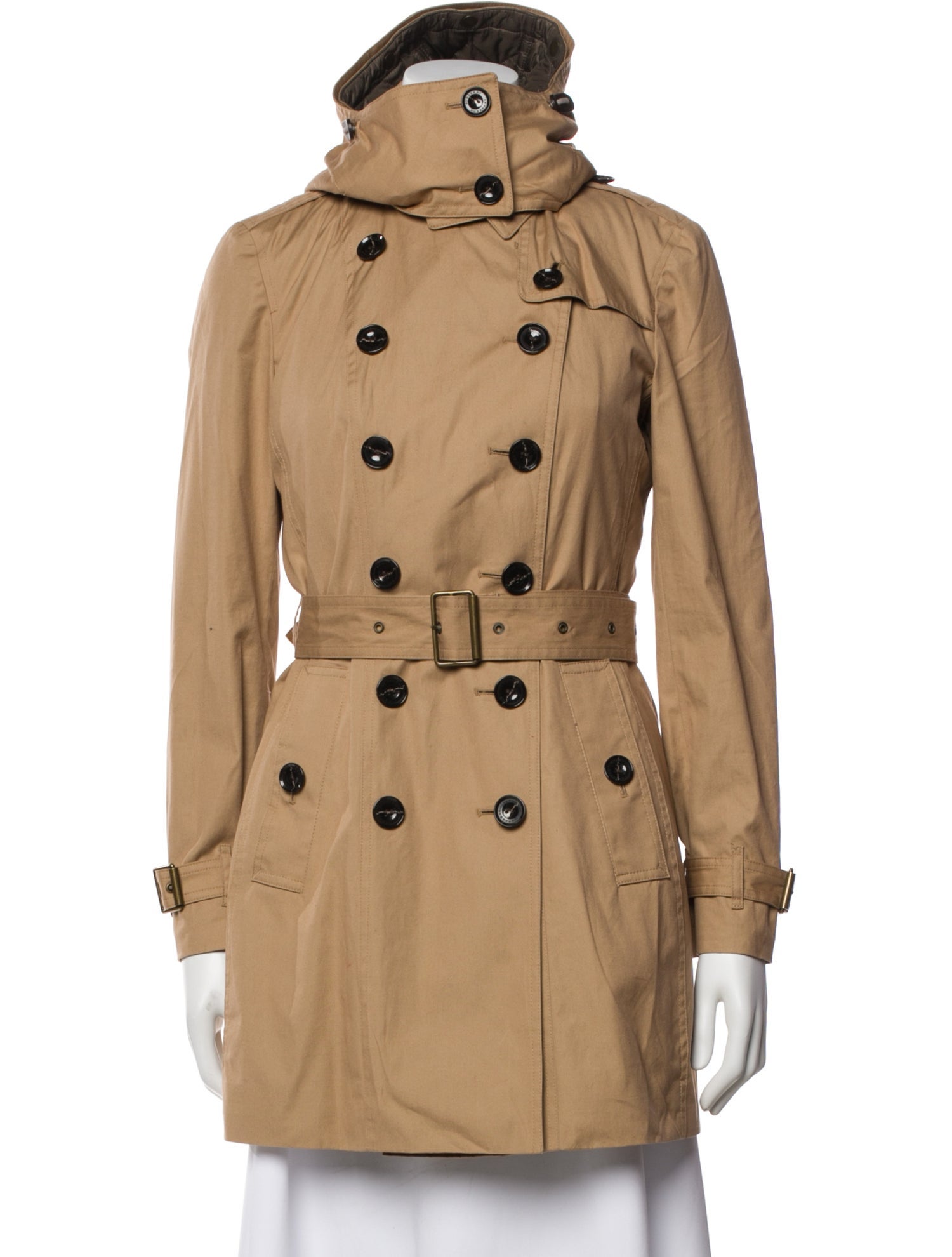 Burberry Trench Coat