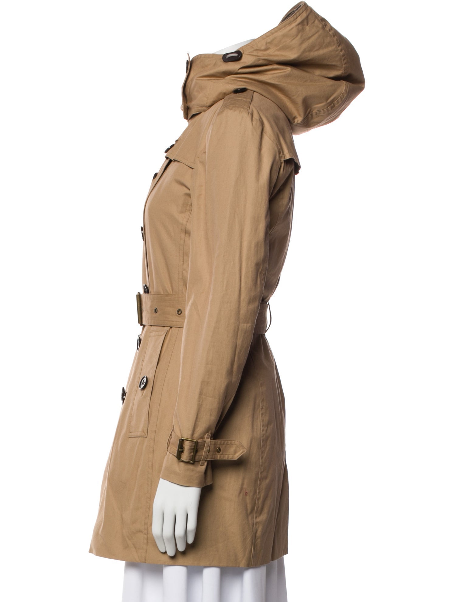 Burberry Trench Coat