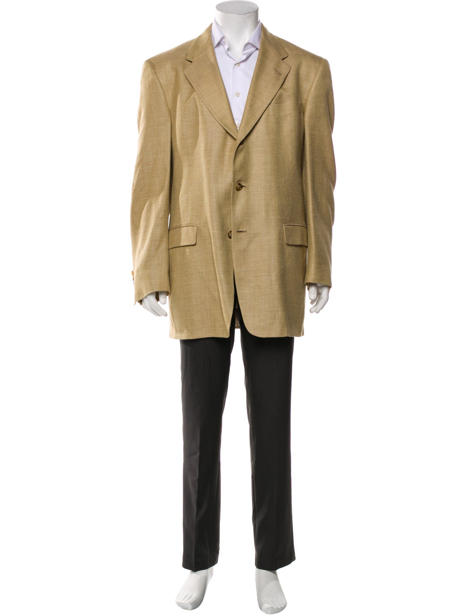 Burberry London Vintage Blazer