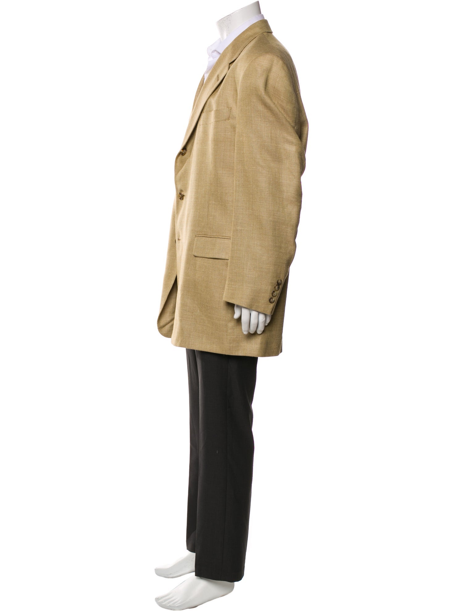 Burberry London Vintage Blazer