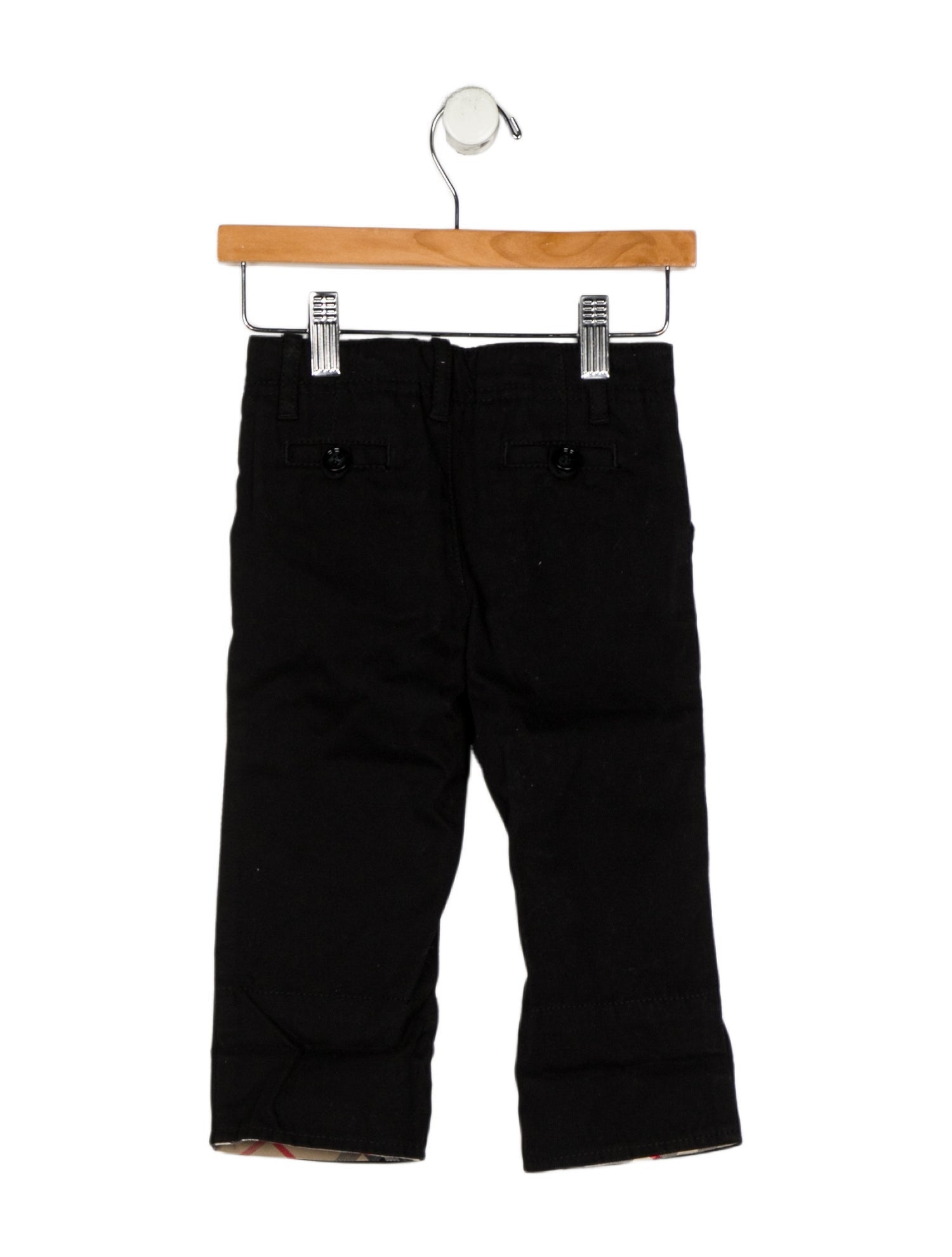 Burberry Boys' Corduroy Pants