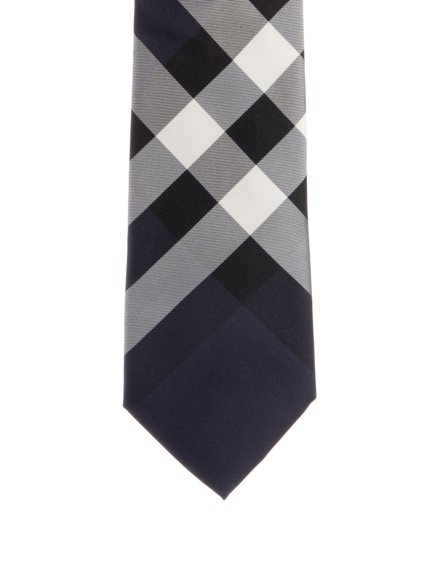 Burberry Men's Tie