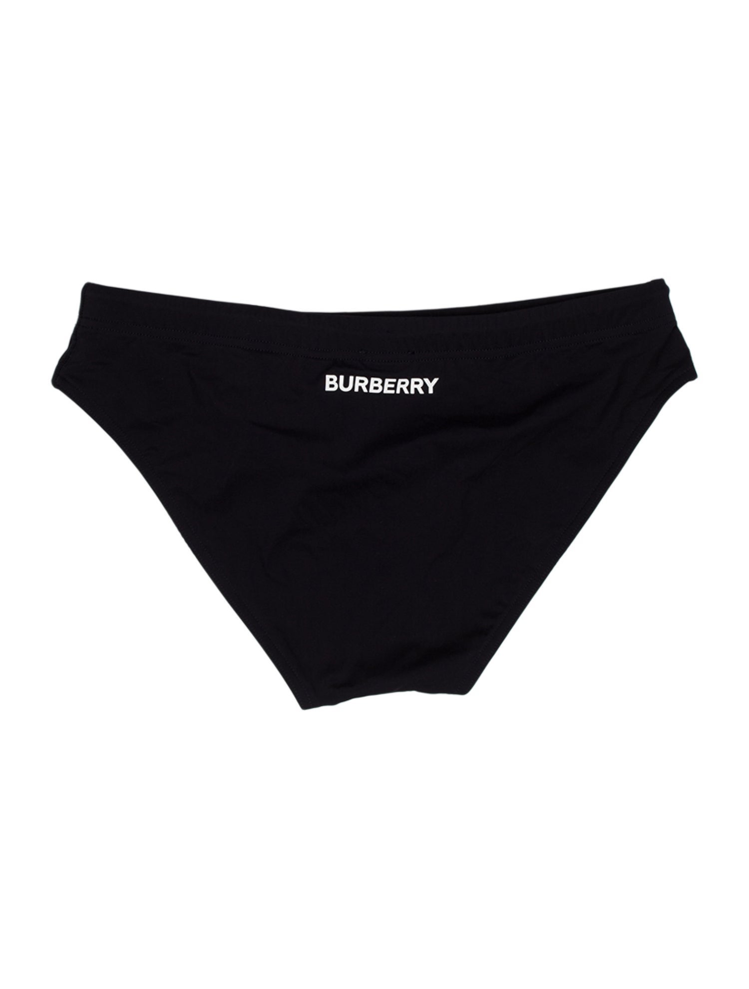 Burberry Swim Briefs w/ Tags