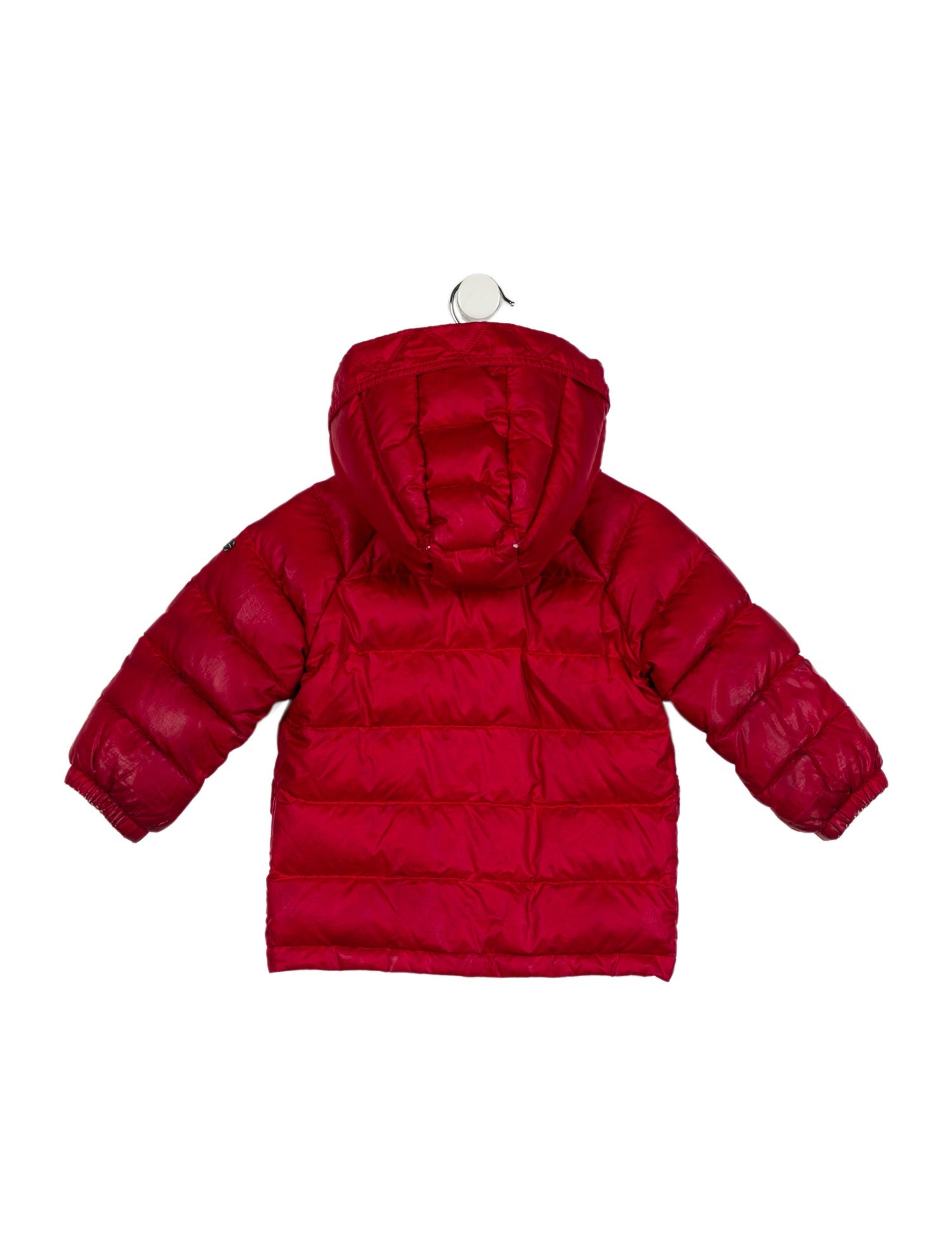 Burberry Toddler Boys' Coat
