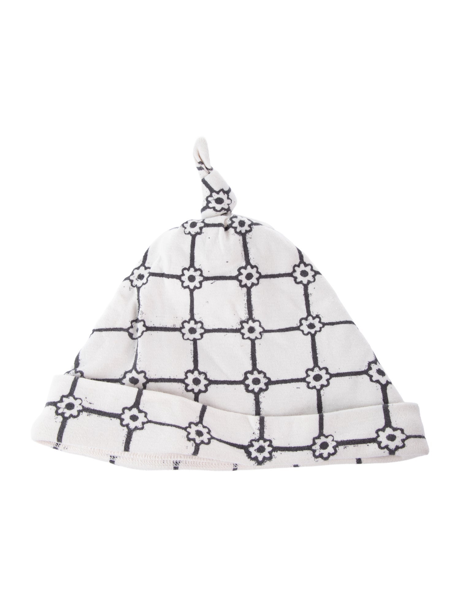 Burberry Infants' Printed Beanie