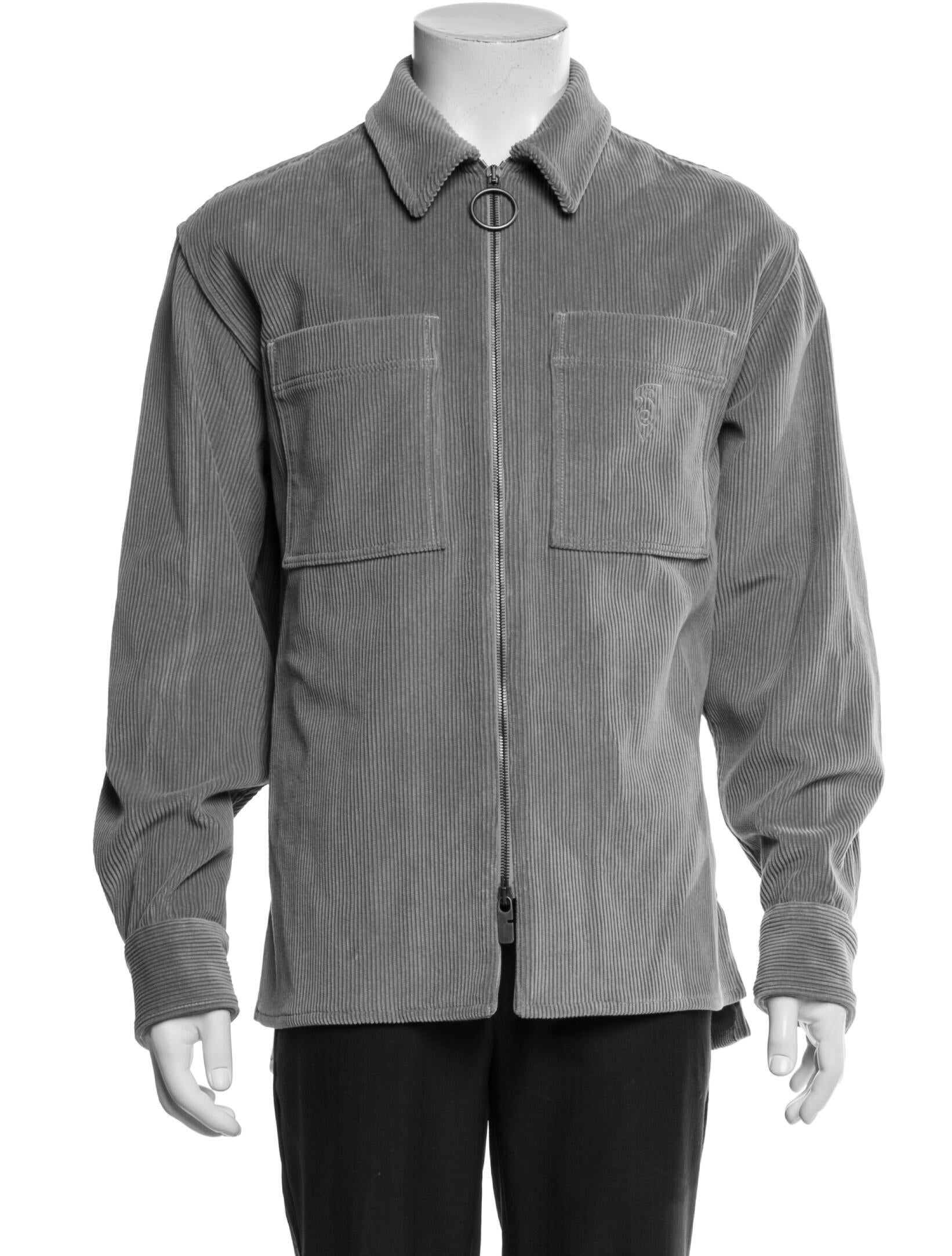 Burberry Utility Jacket