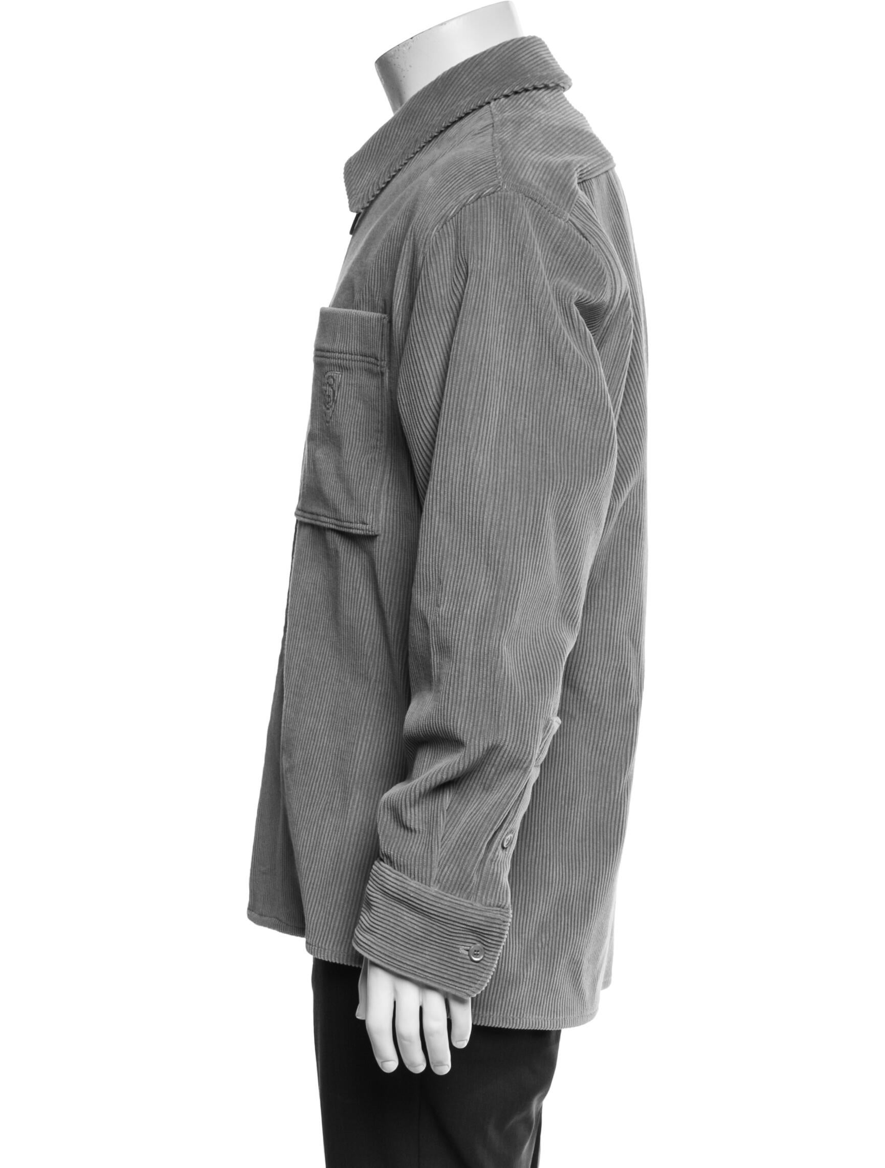 Burberry Utility Jacket