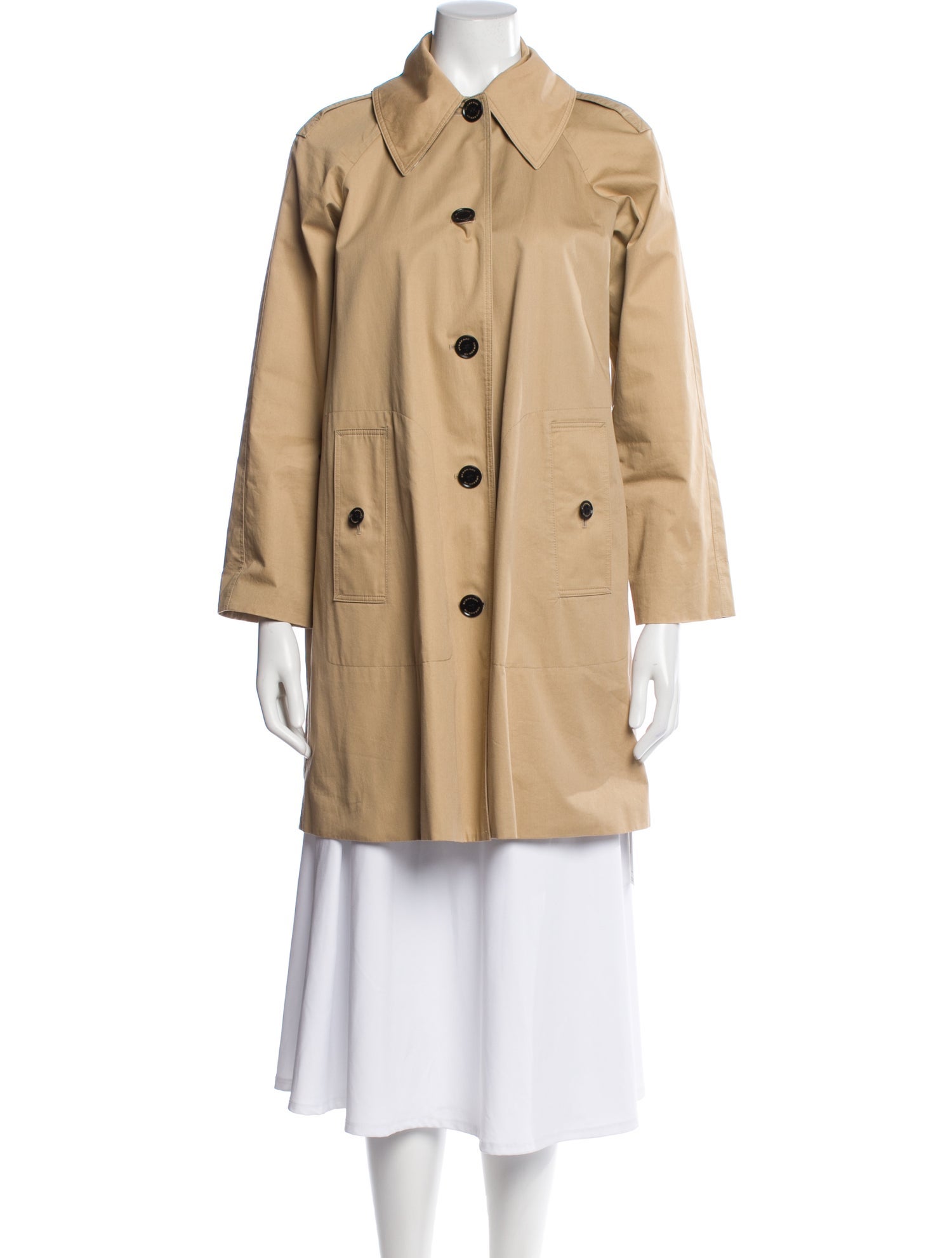 Burberry Trench Coat