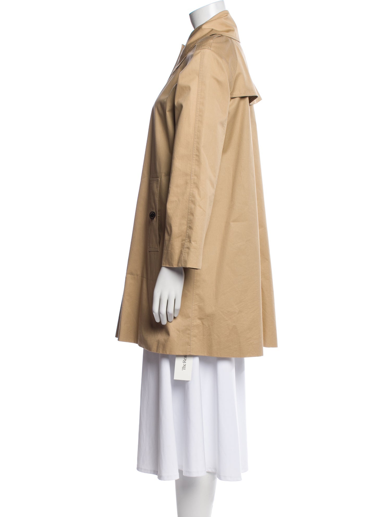 Burberry Trench Coat