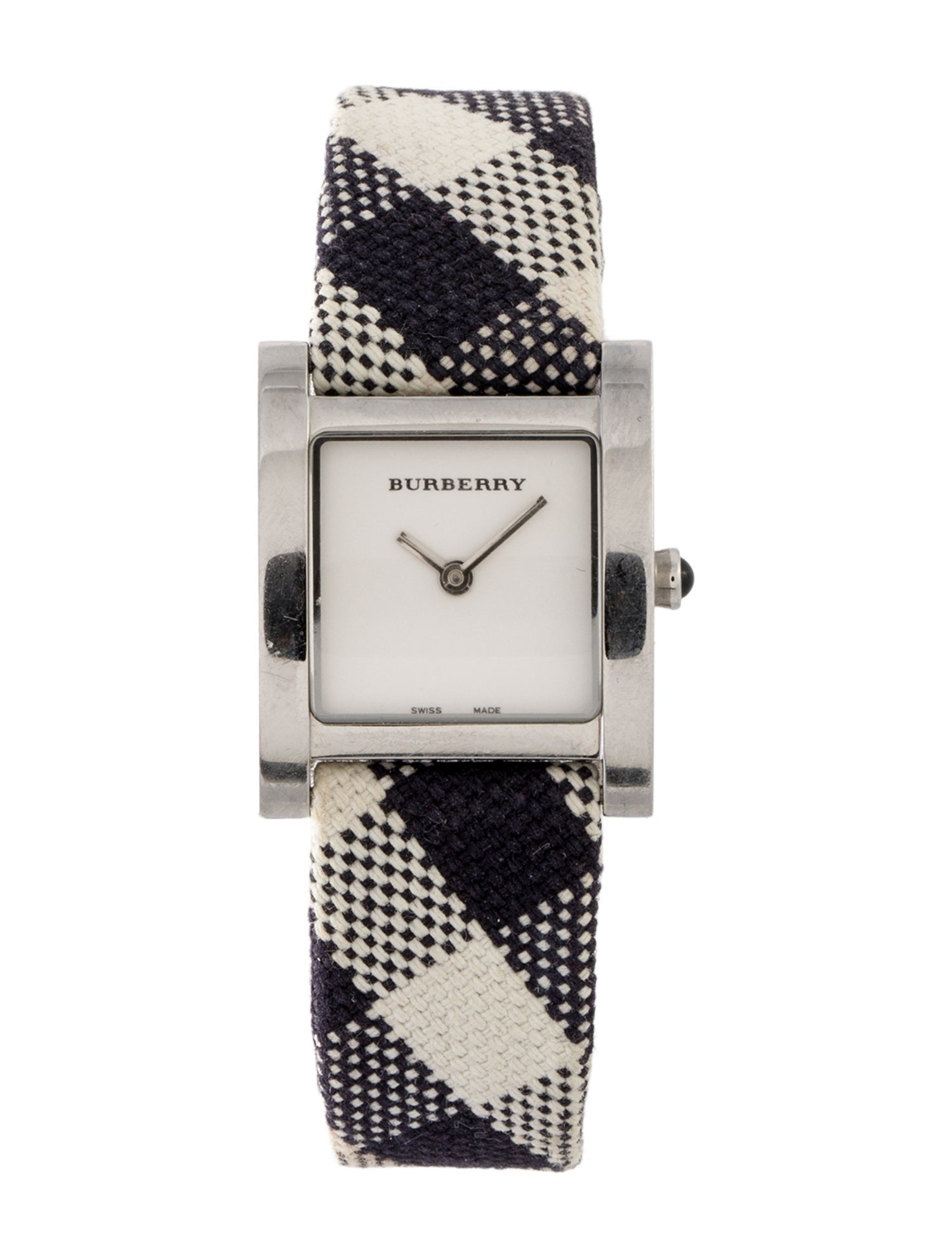 Burberry Classic Watch
