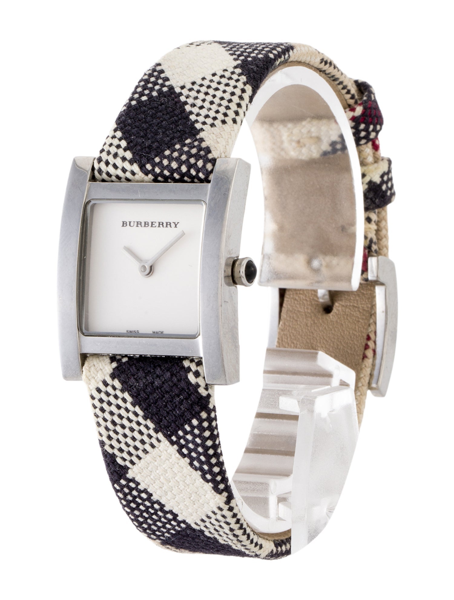 Burberry Classic Watch