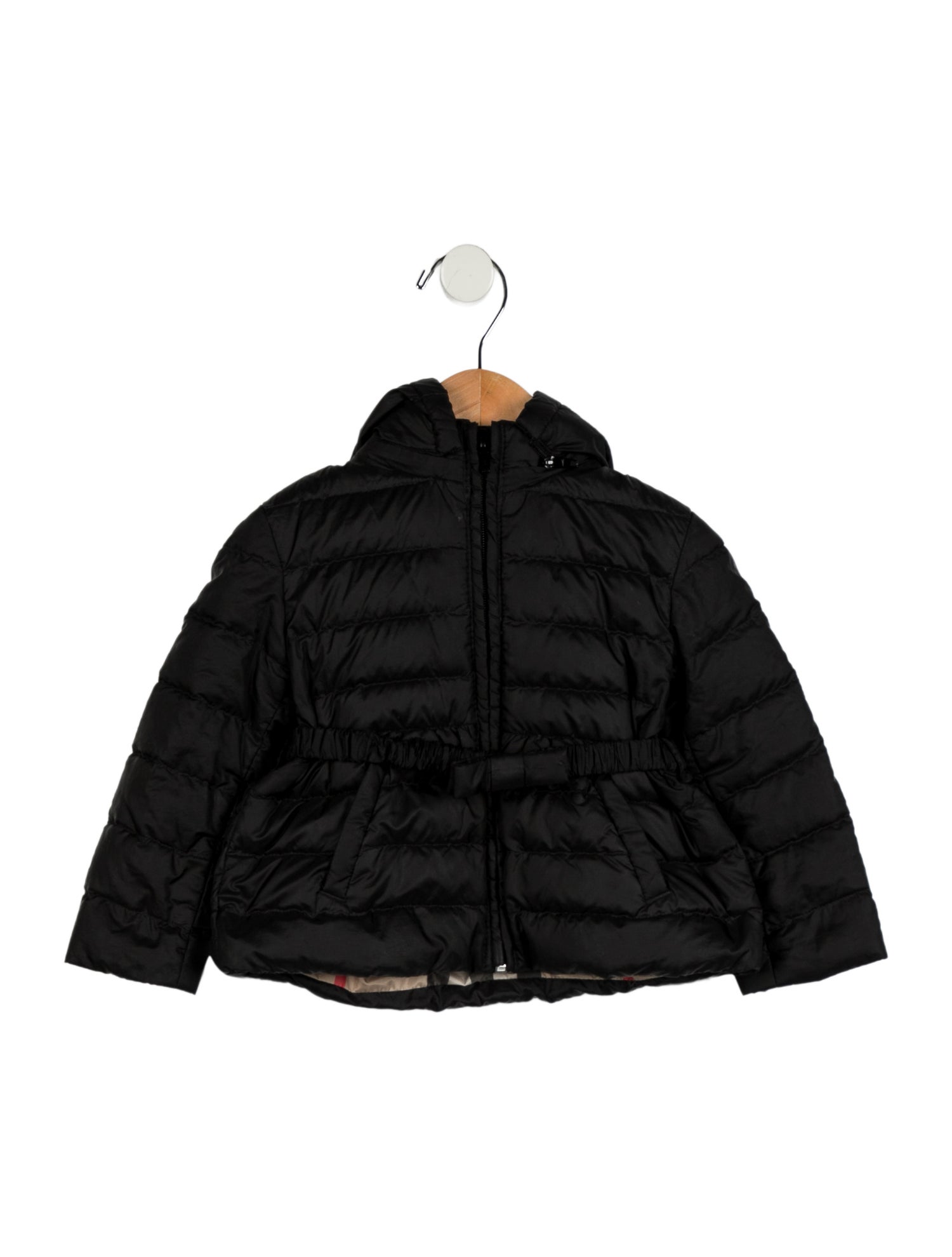 Burberry Toddler Girls' Coat