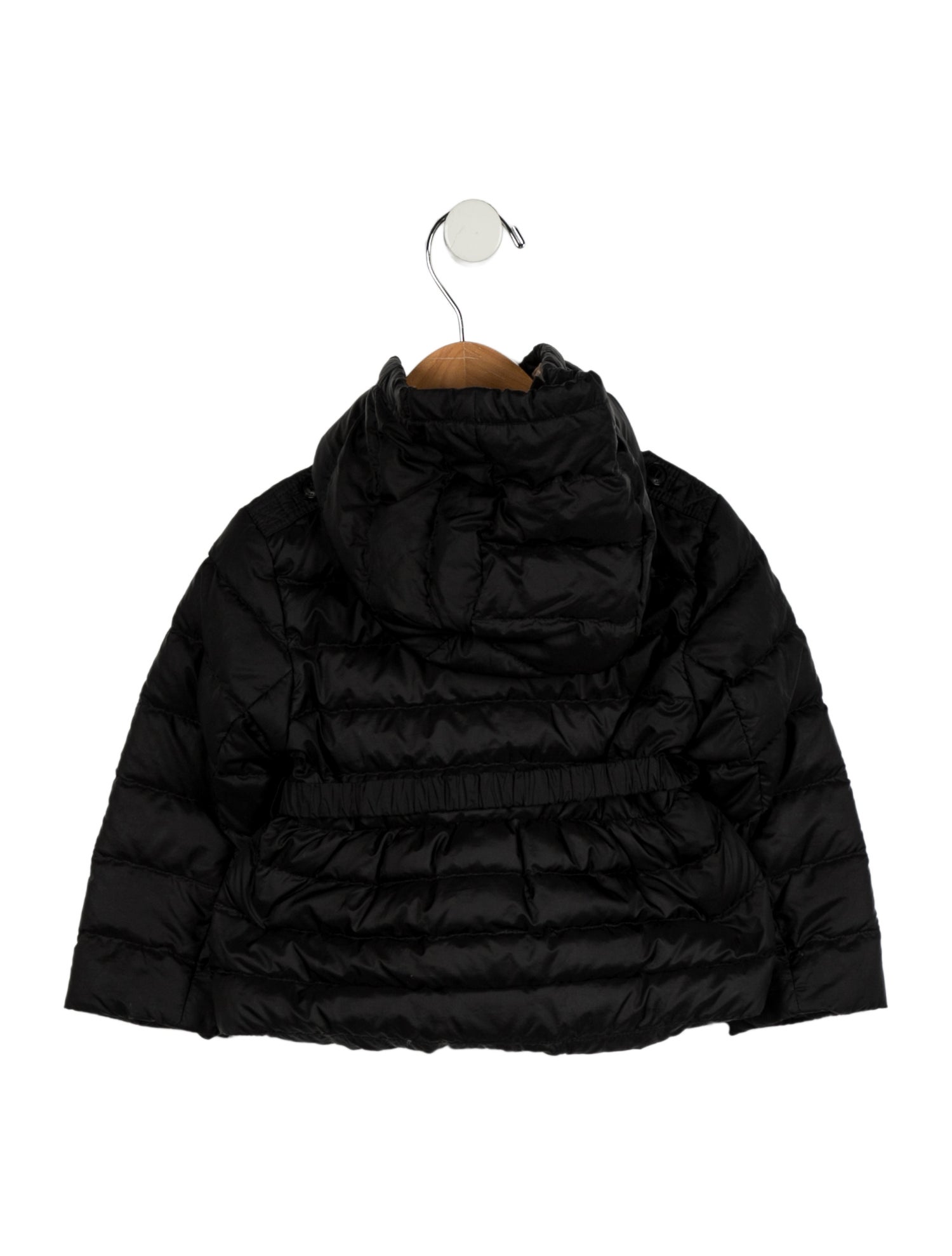 Burberry Toddler Girls' Coat
