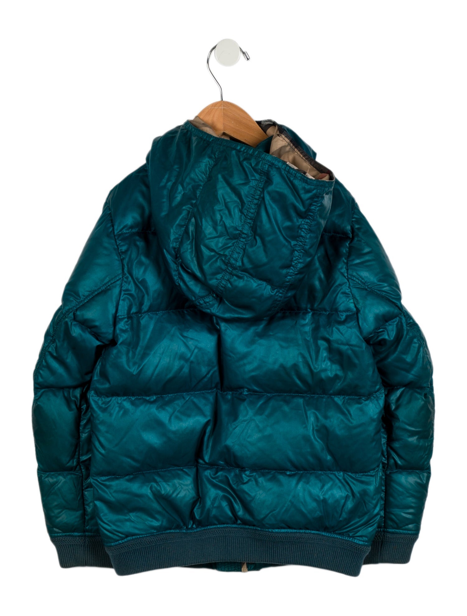 Burberry Boys' Coat