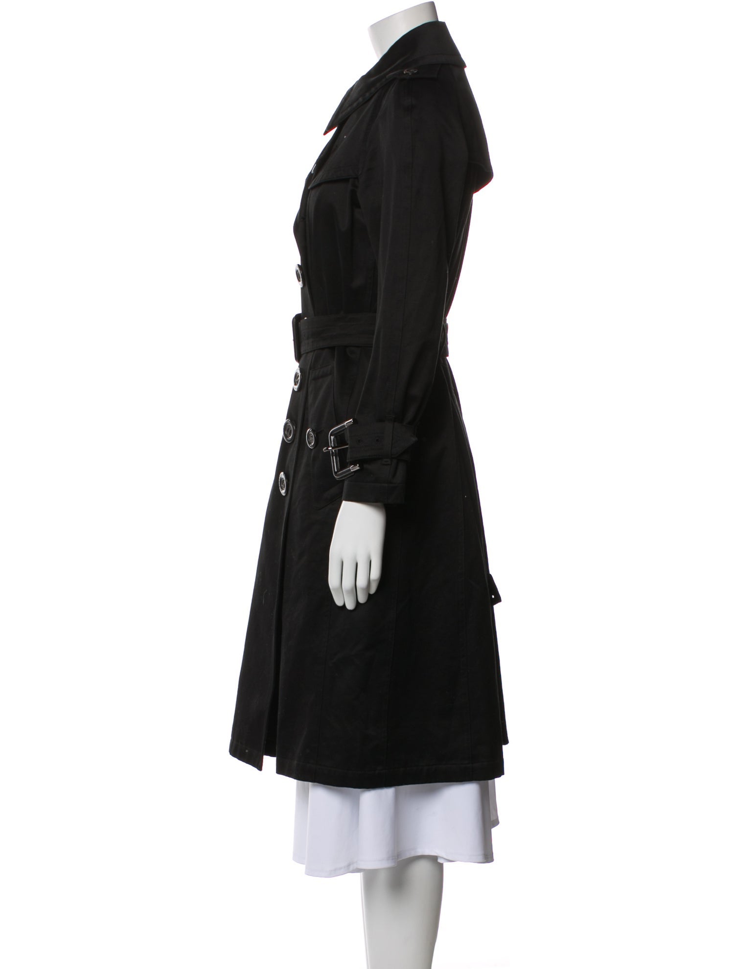 Burberry Trench Coat