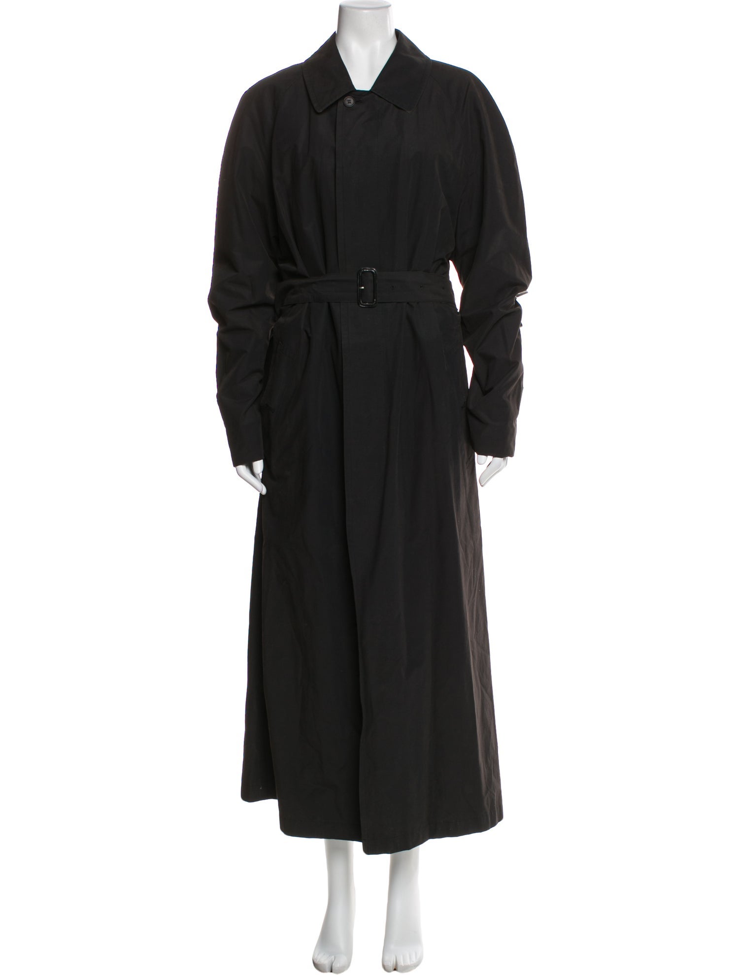 Burberry's Trench Coat