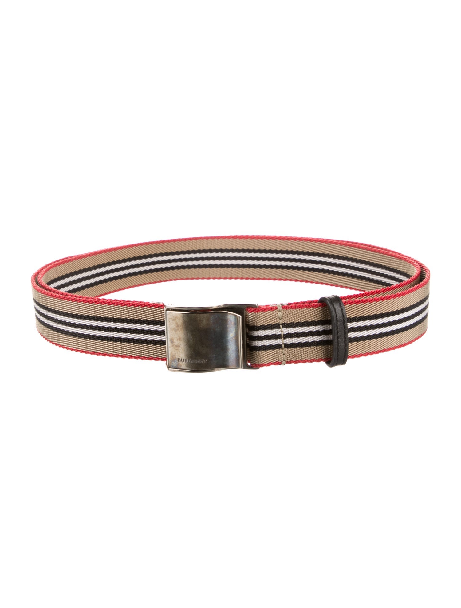 Burberry Waist Belt