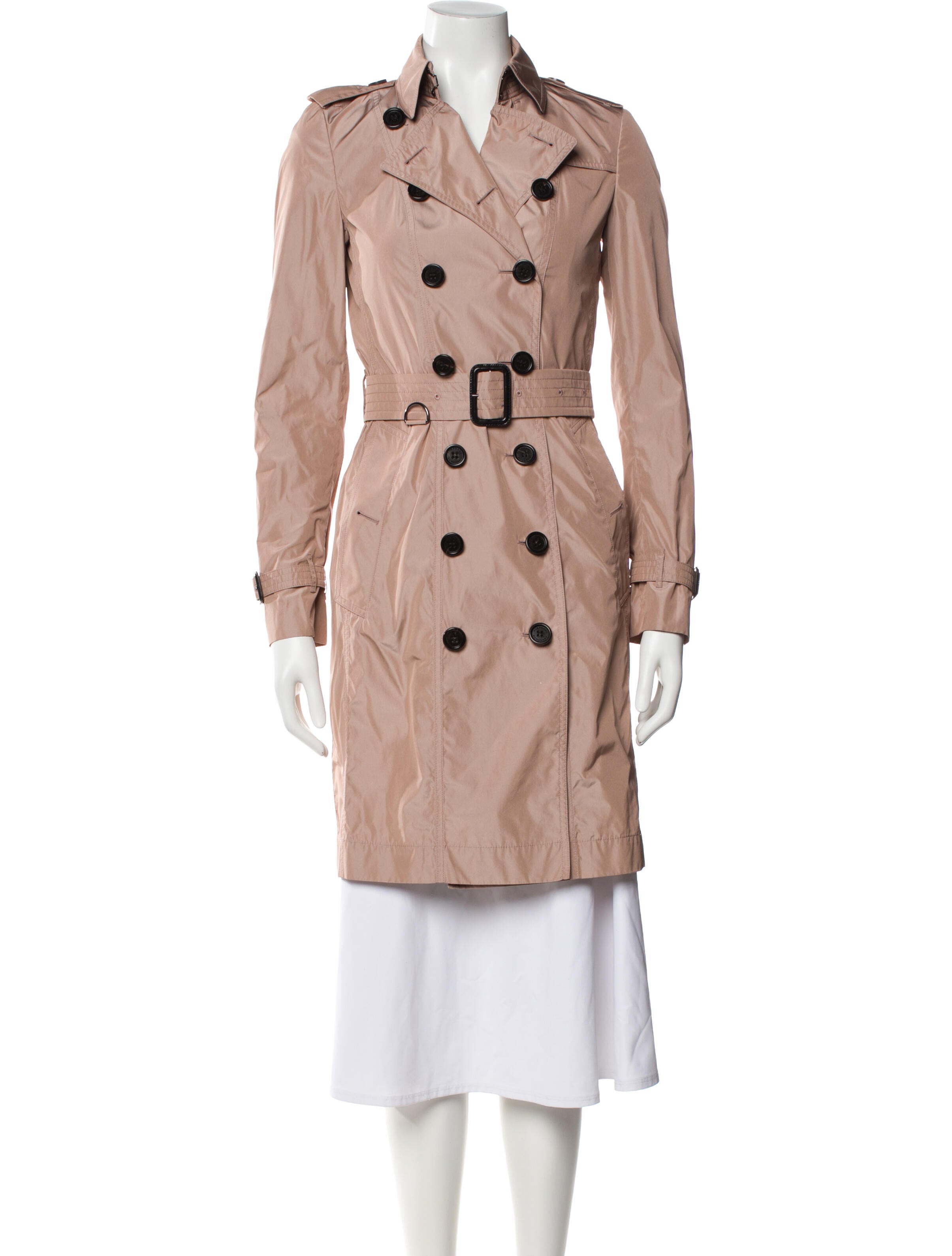 Burberry Trench Coat