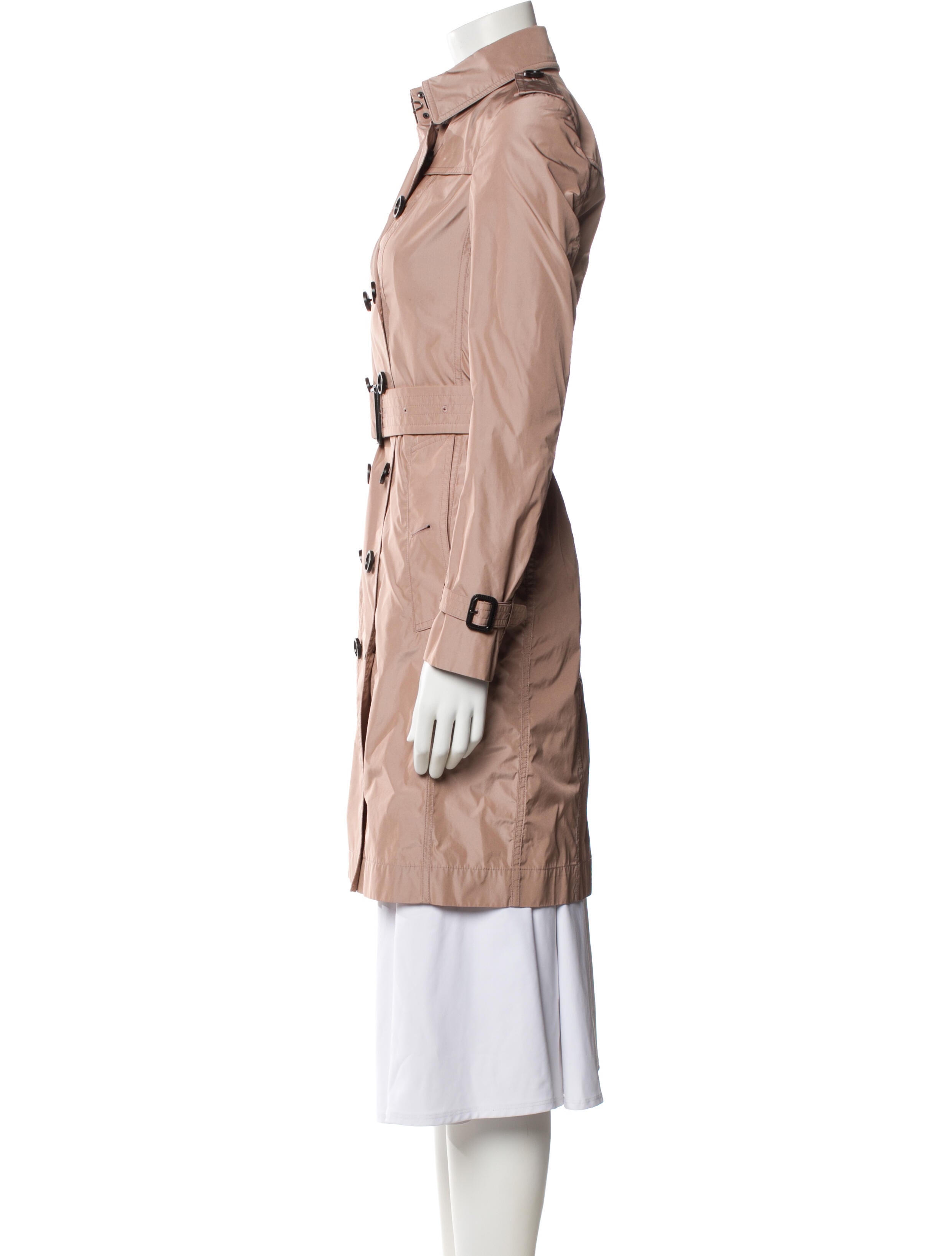 Burberry Trench Coat