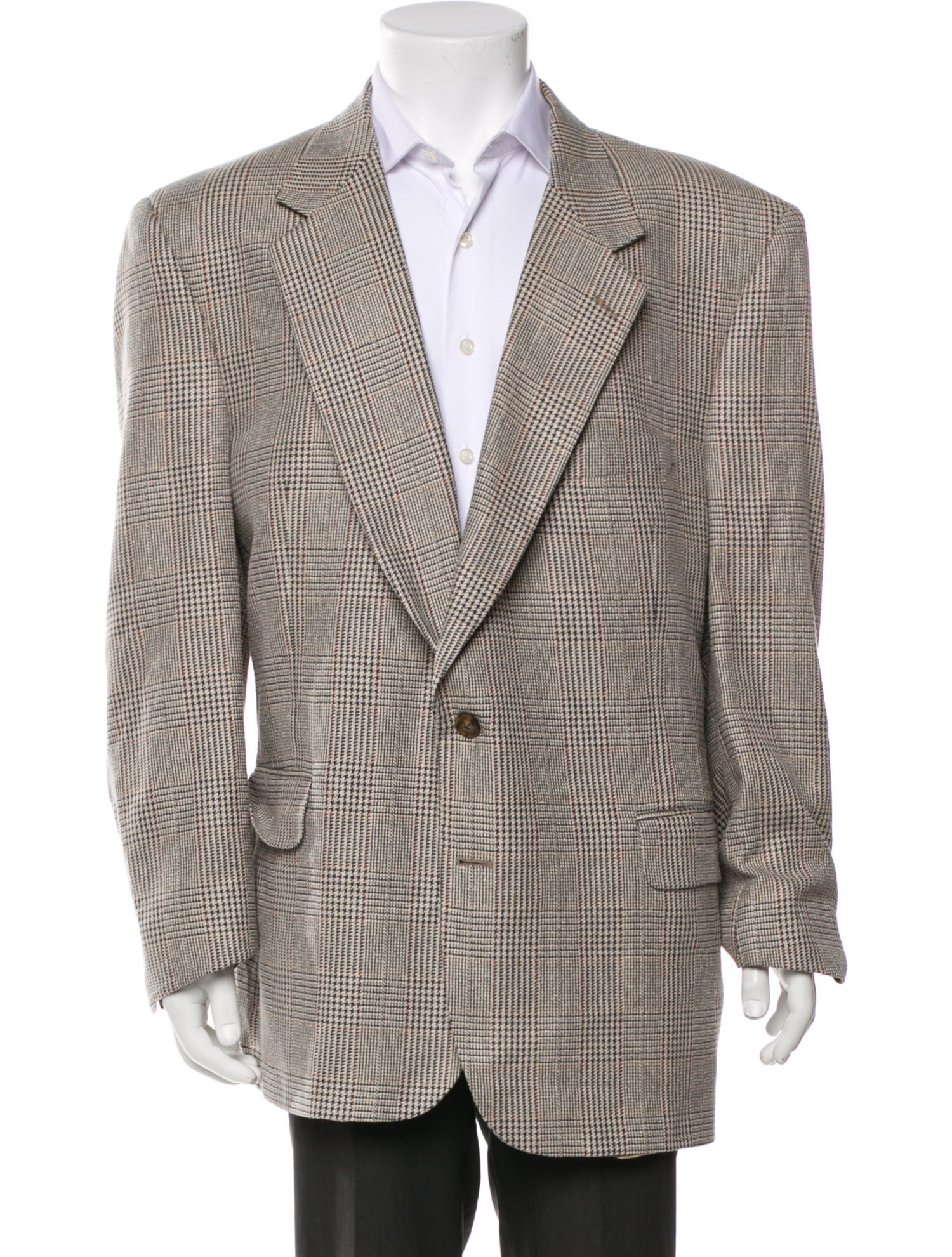 Burberry Men's blazer