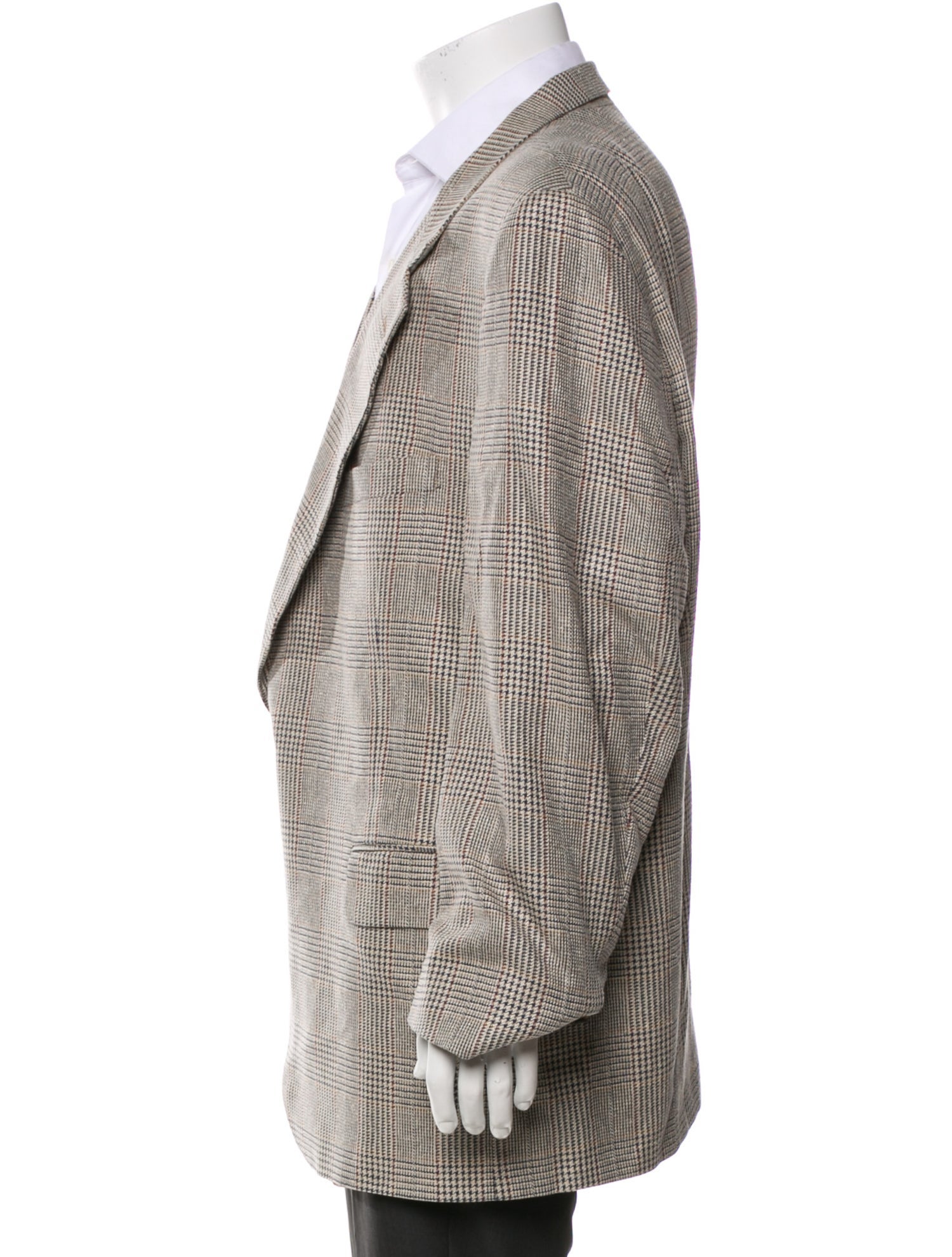 Burberry Men's blazer