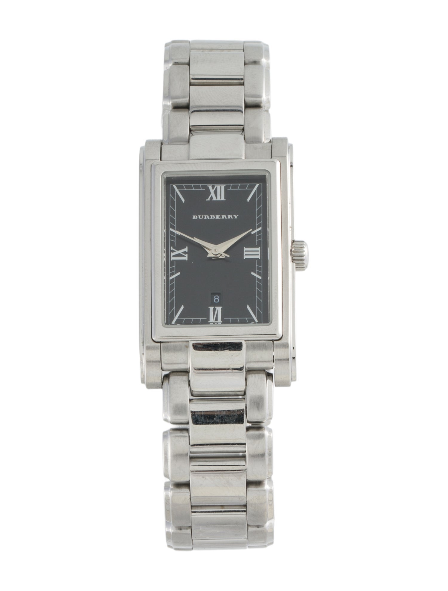 Burberry Classic Watch