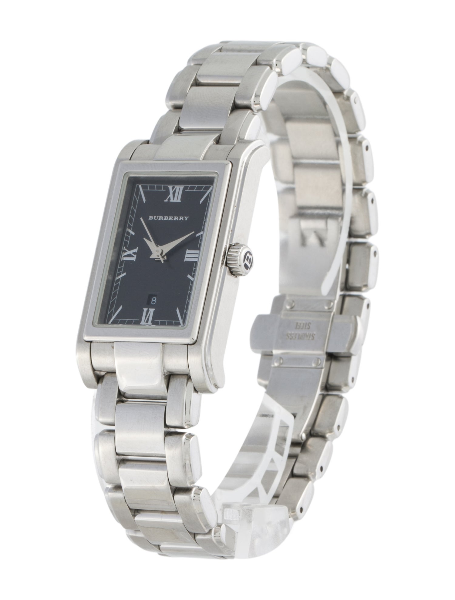 Burberry Classic Watch