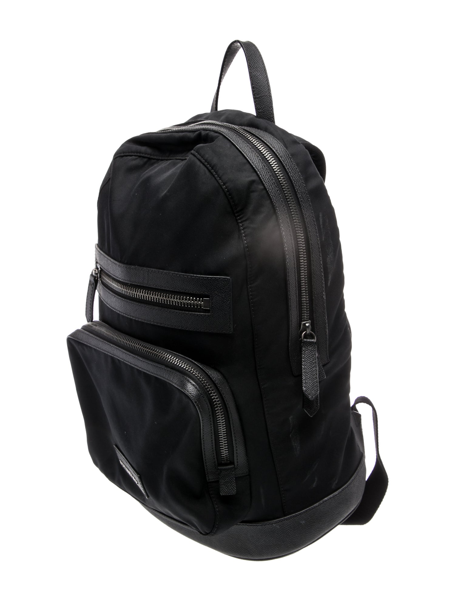 Burberry Nylon Backpack