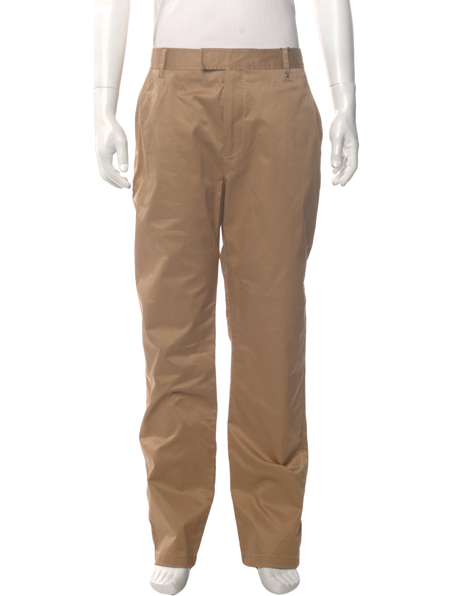 Burberry Chinos w/ Tags