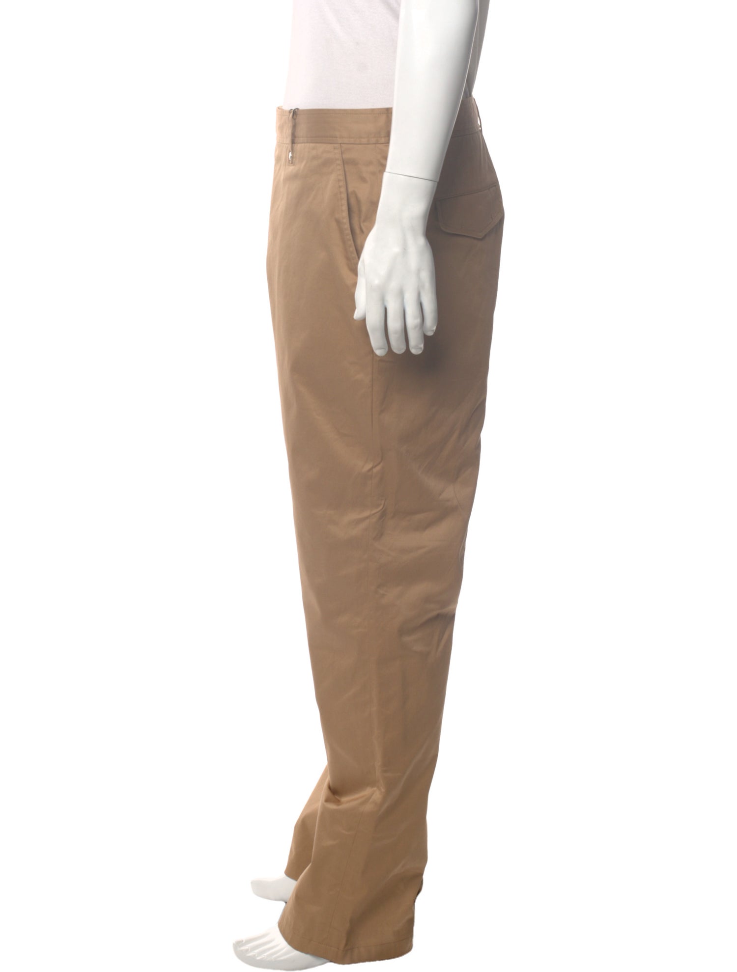 Burberry Chinos w/ Tags