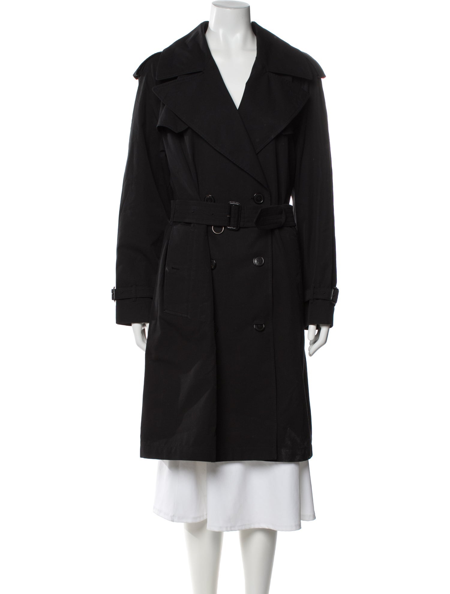 Burberry Trench Coat