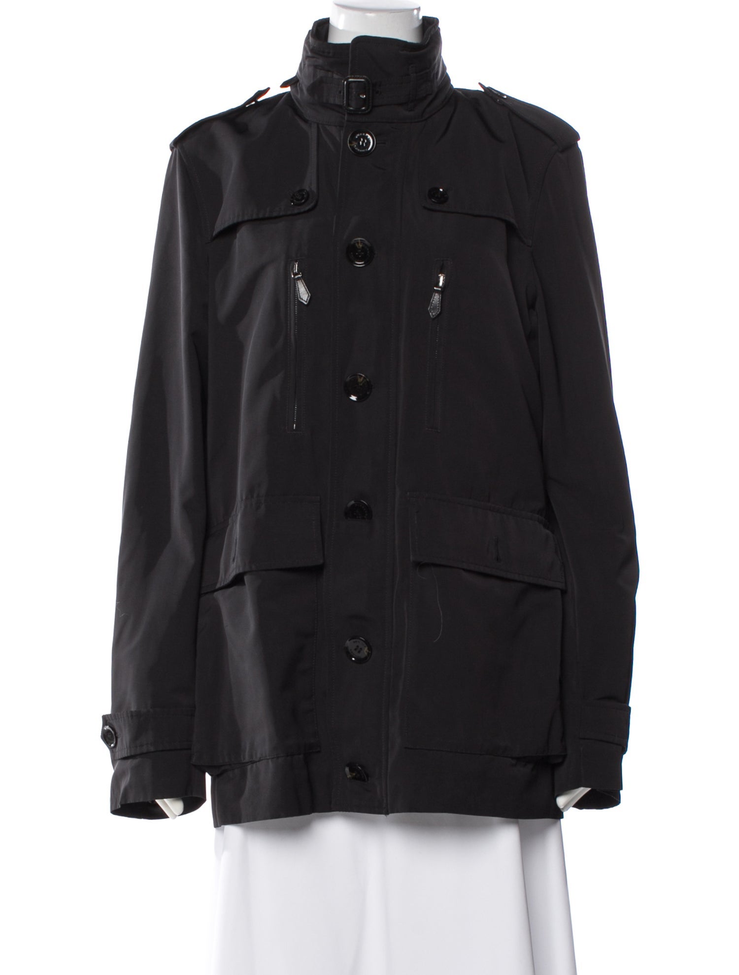 Burberry Utility Jacket