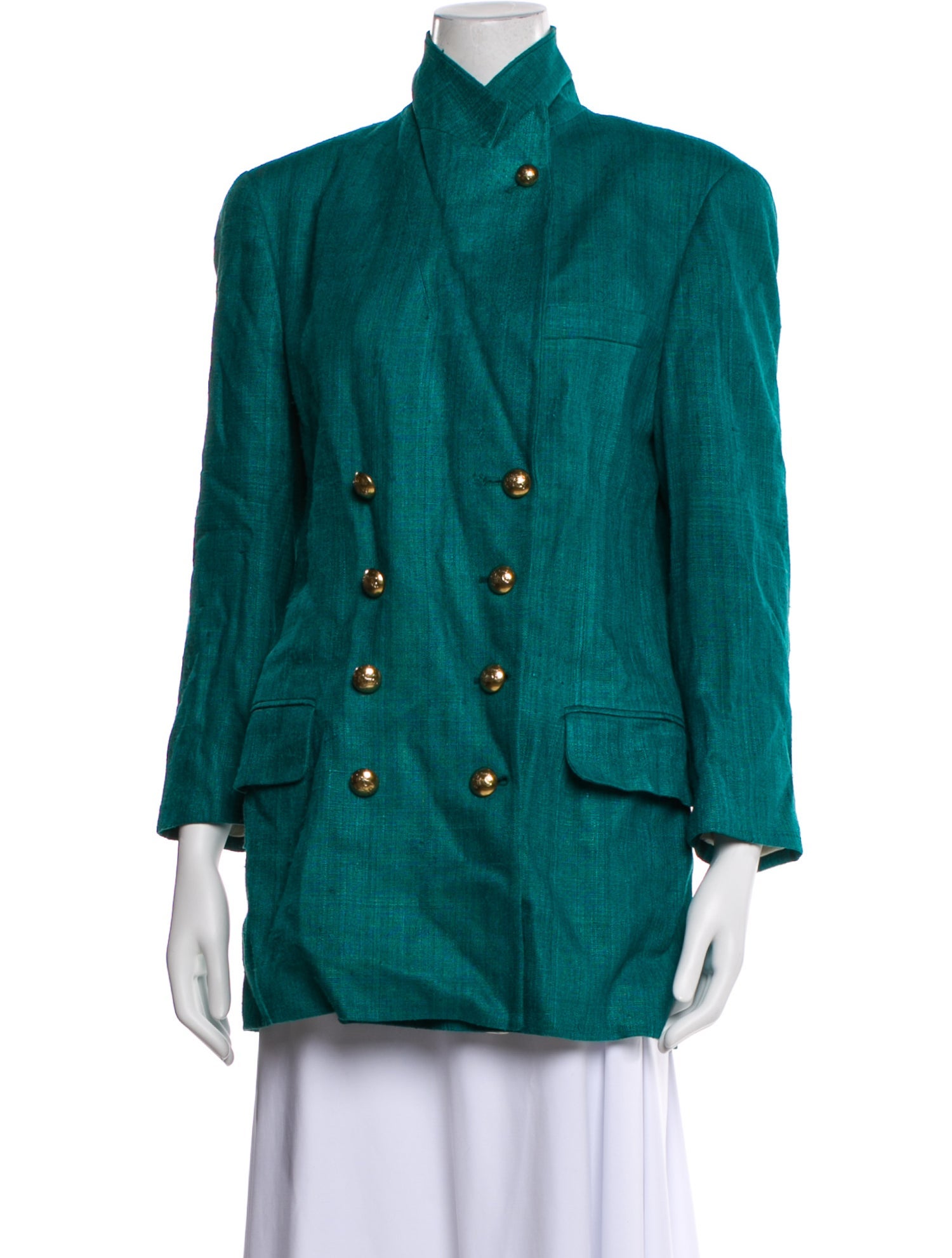 Burberry's Vintage Jacket